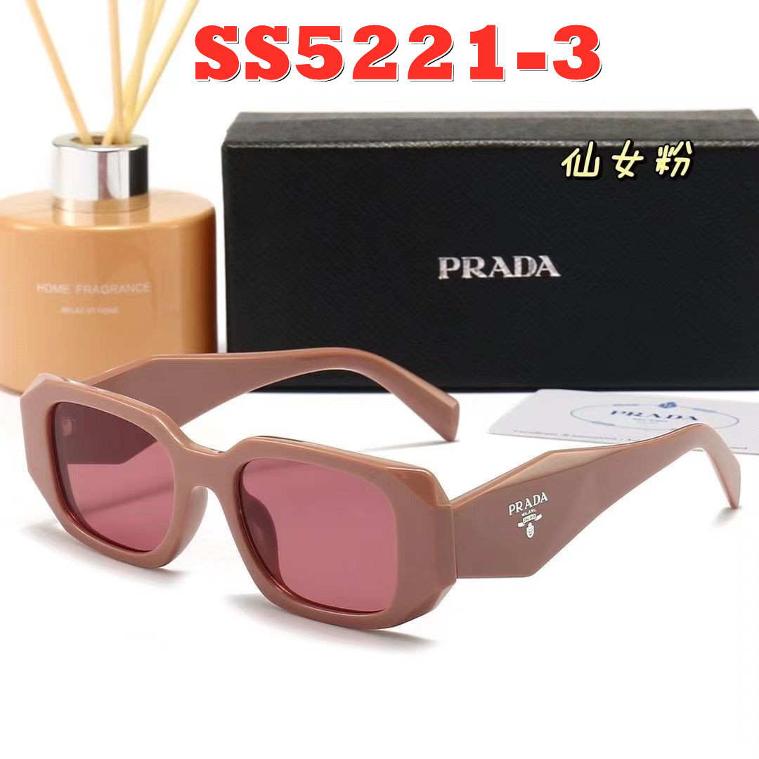 PRADA 23.99$  code 314-6563-R gallery