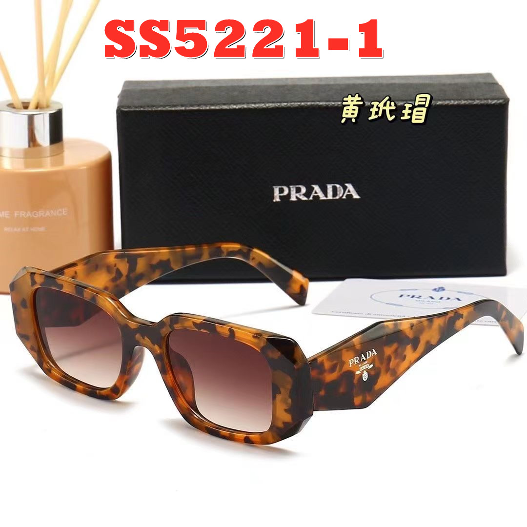 PRADA 23.99$  code 314-6563-R gallery