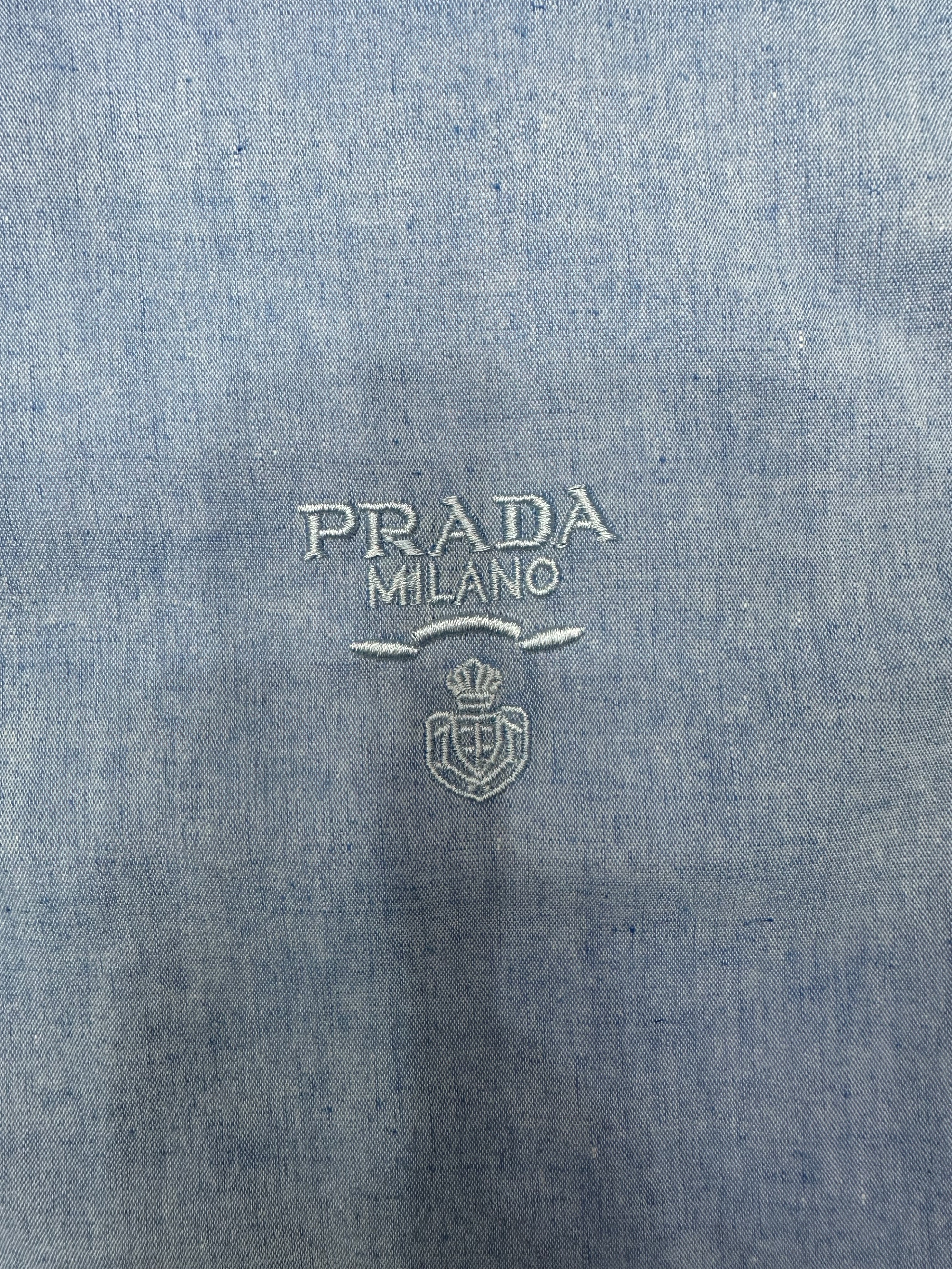 PRADA 31.38$ CODE 301-10251-T gallery