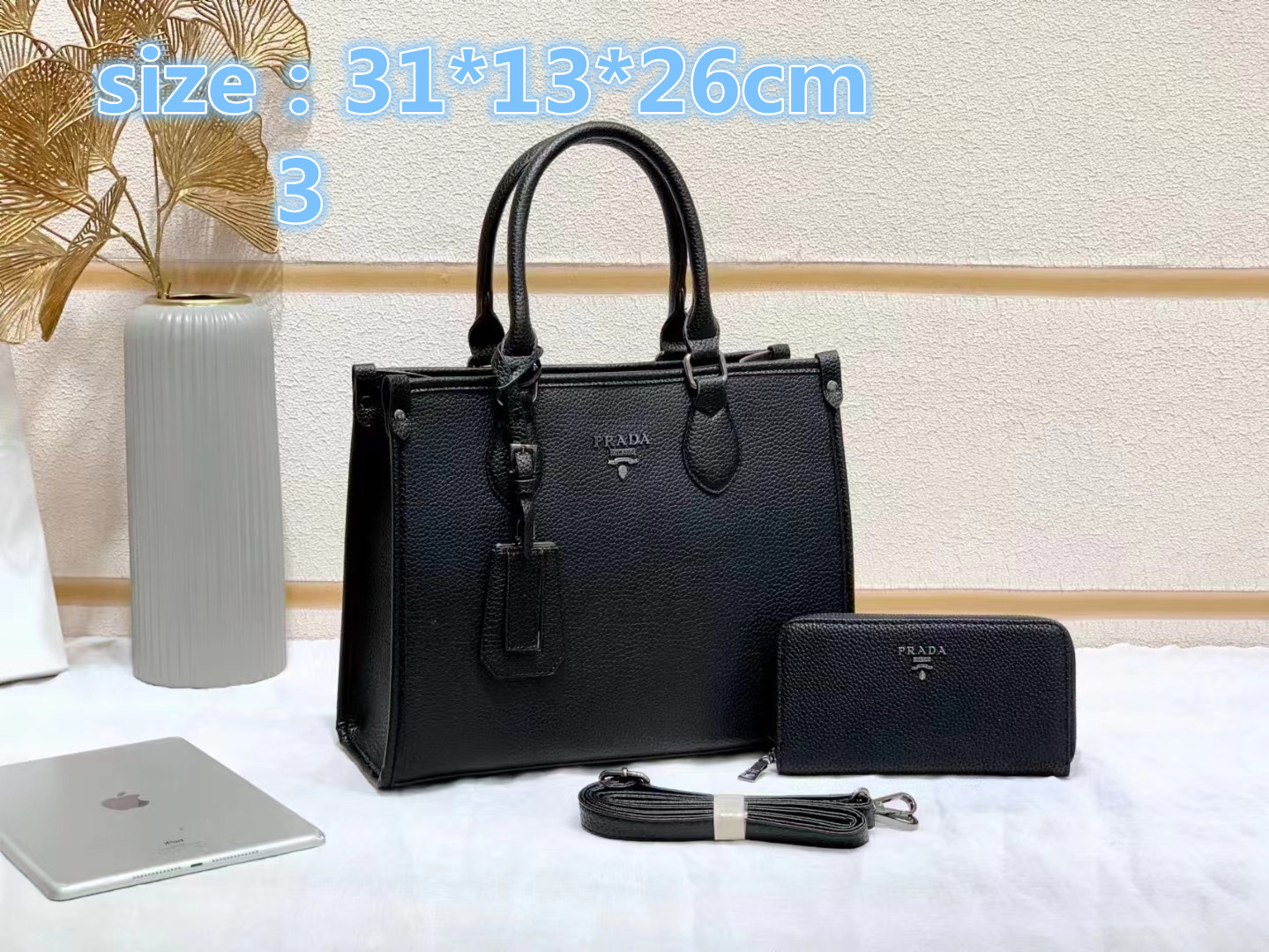 PRADA 39.66$ code 404-5741-R gallery