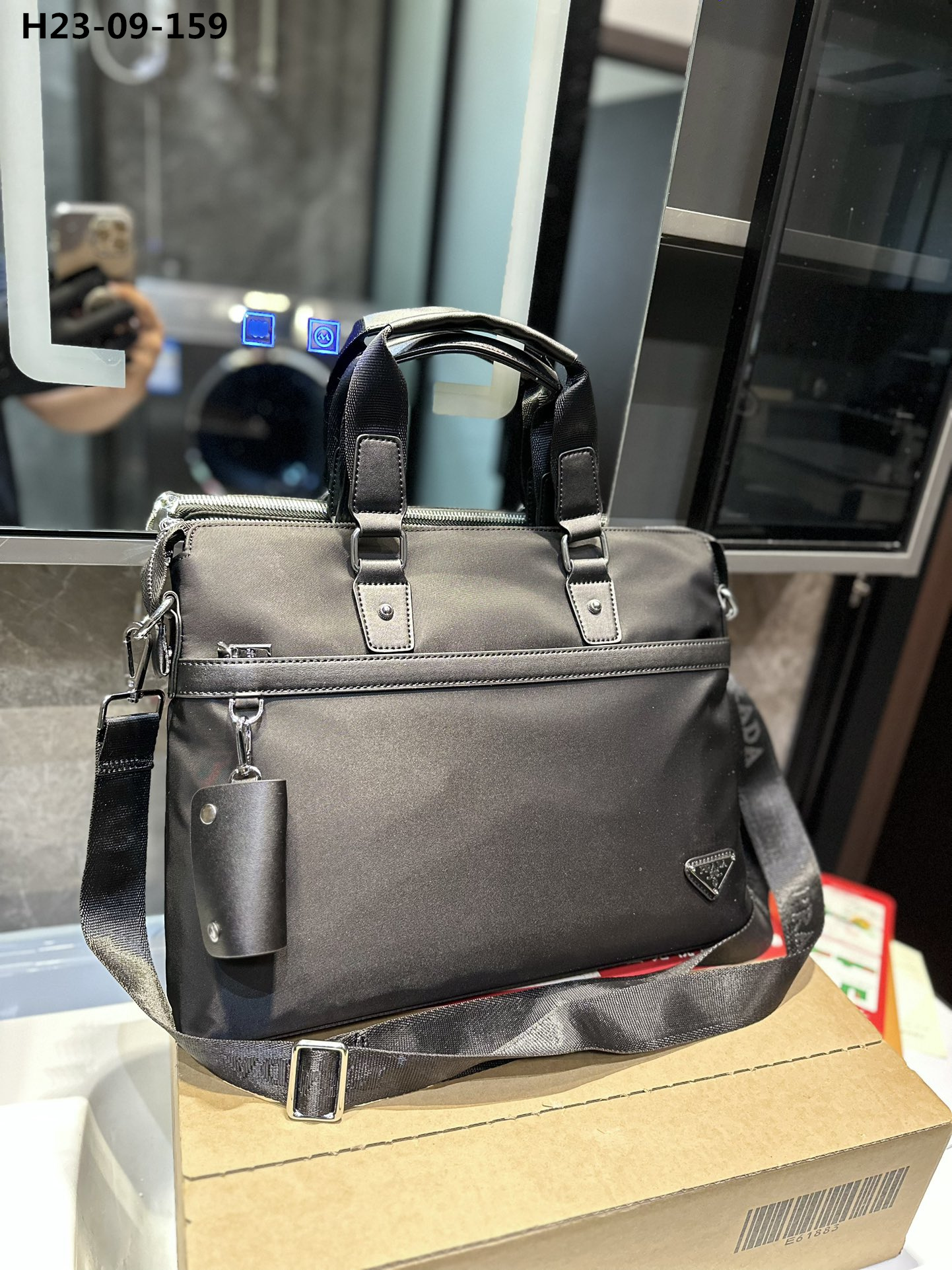 PRADA 45.89$    10194-T gallery