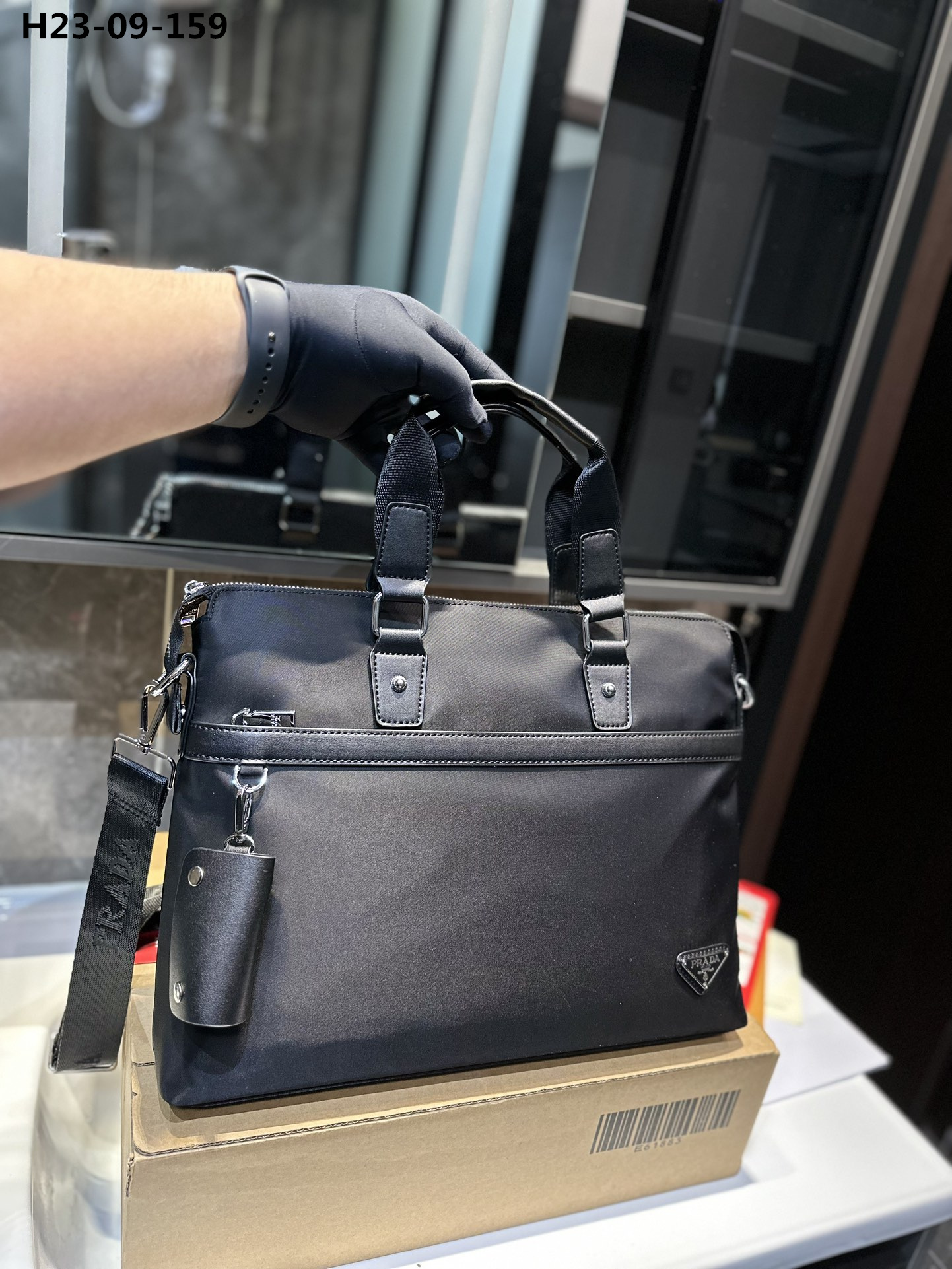 PRADA 45.89$    10194-T gallery