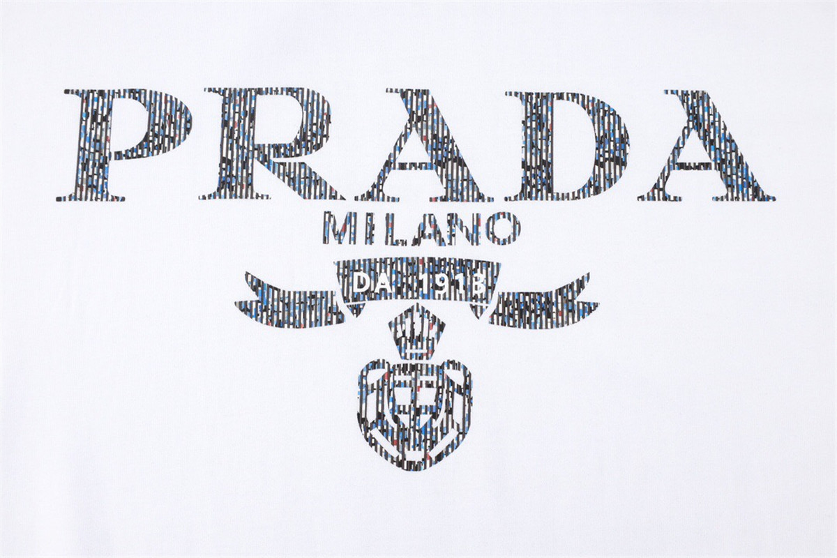 PRADA Short sleeve GE150-GE152 gallery