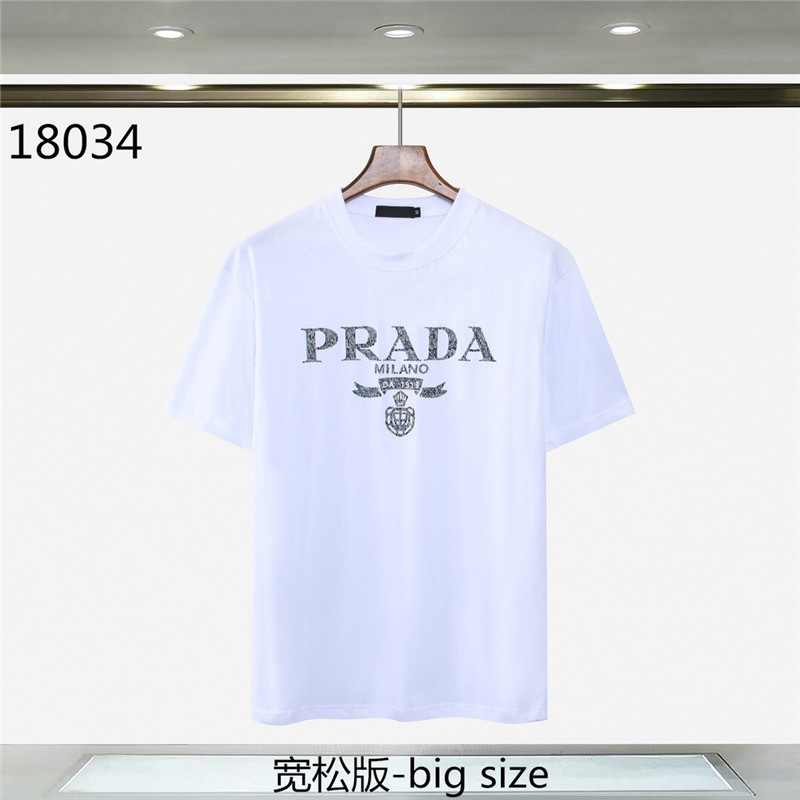 PRADA Short sleeve GE150-GE152 gallery