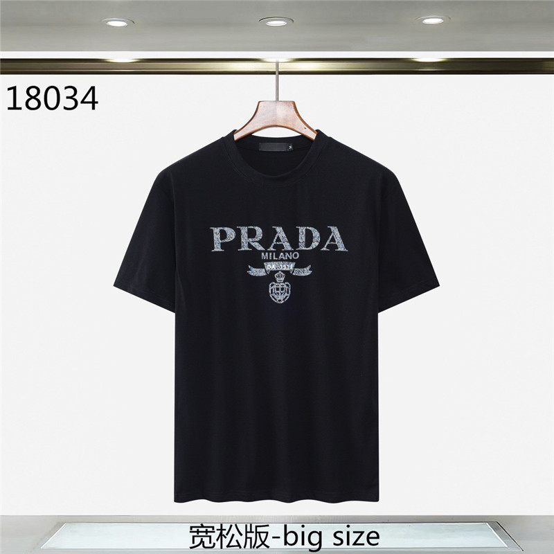 PRADA Short sleeve GE150-GE152 gallery