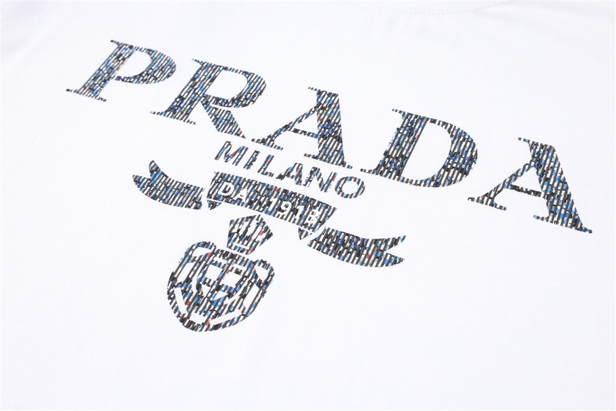 PRADA Short sleeve GE150-GE152 gallery