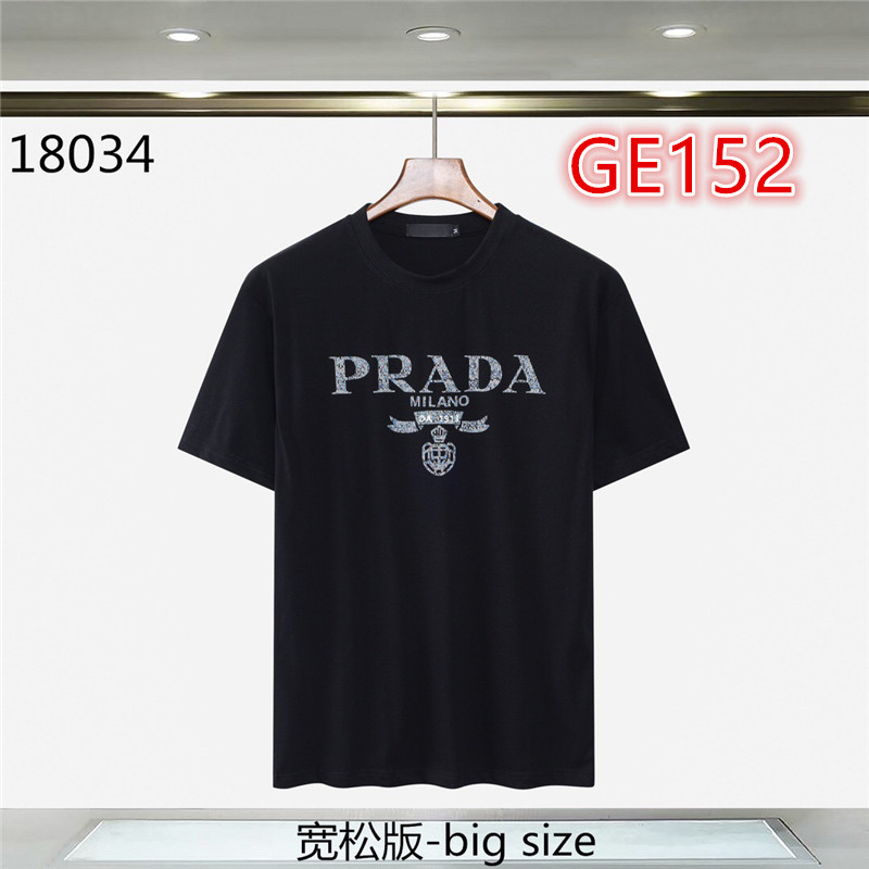 PRADA Short sleeve GE150-GE152 gallery