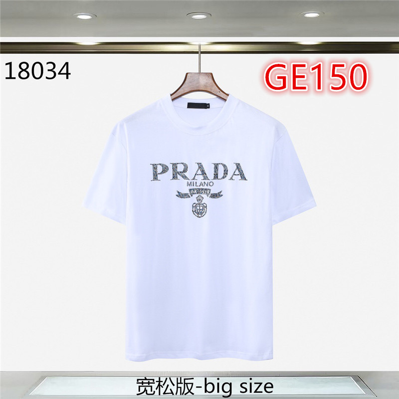 PRADA Short sleeve GE150-GE152 gallery