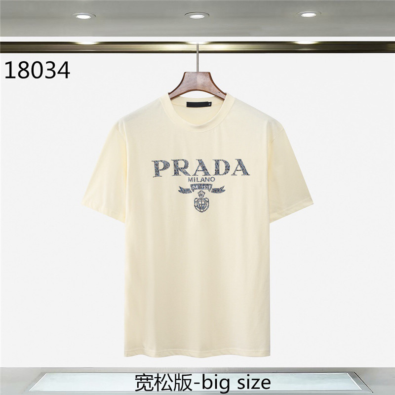 PRADA Short sleeve GE150-GE152 gallery