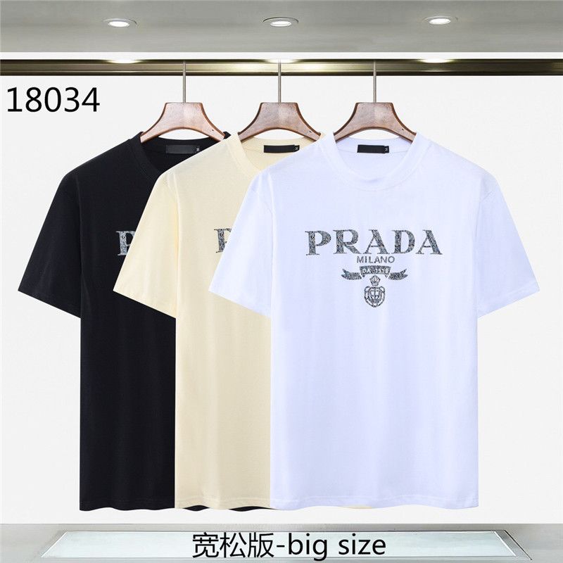 PRADA Short sleeve GE150-GE152 gallery