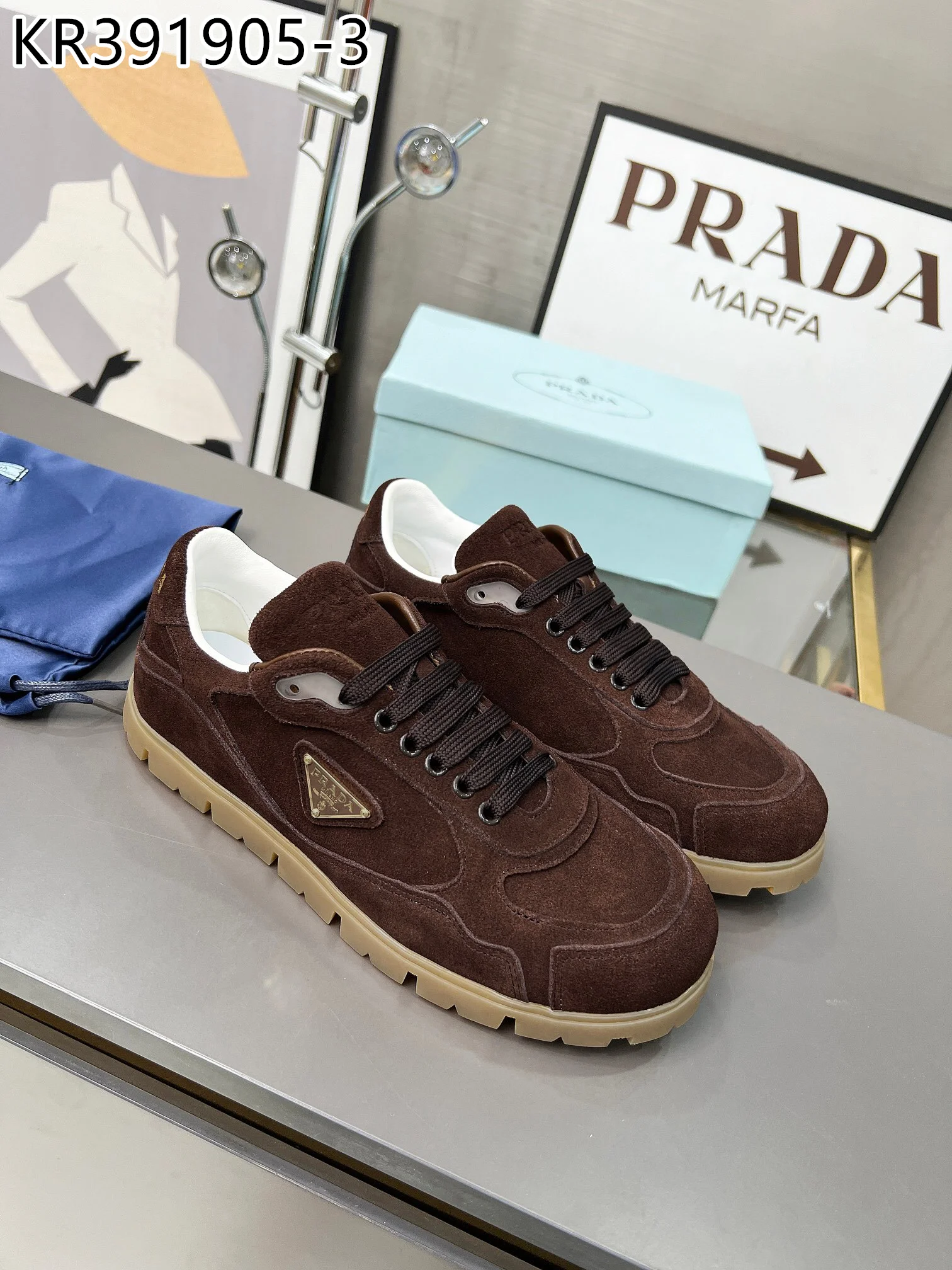 PRADA $103 gallery