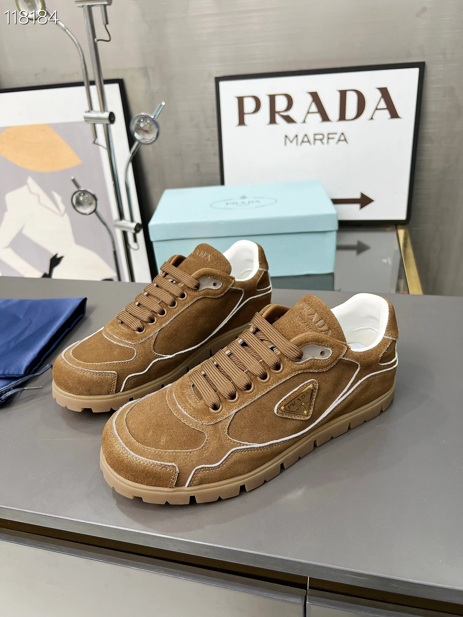 PRADA $103 gallery