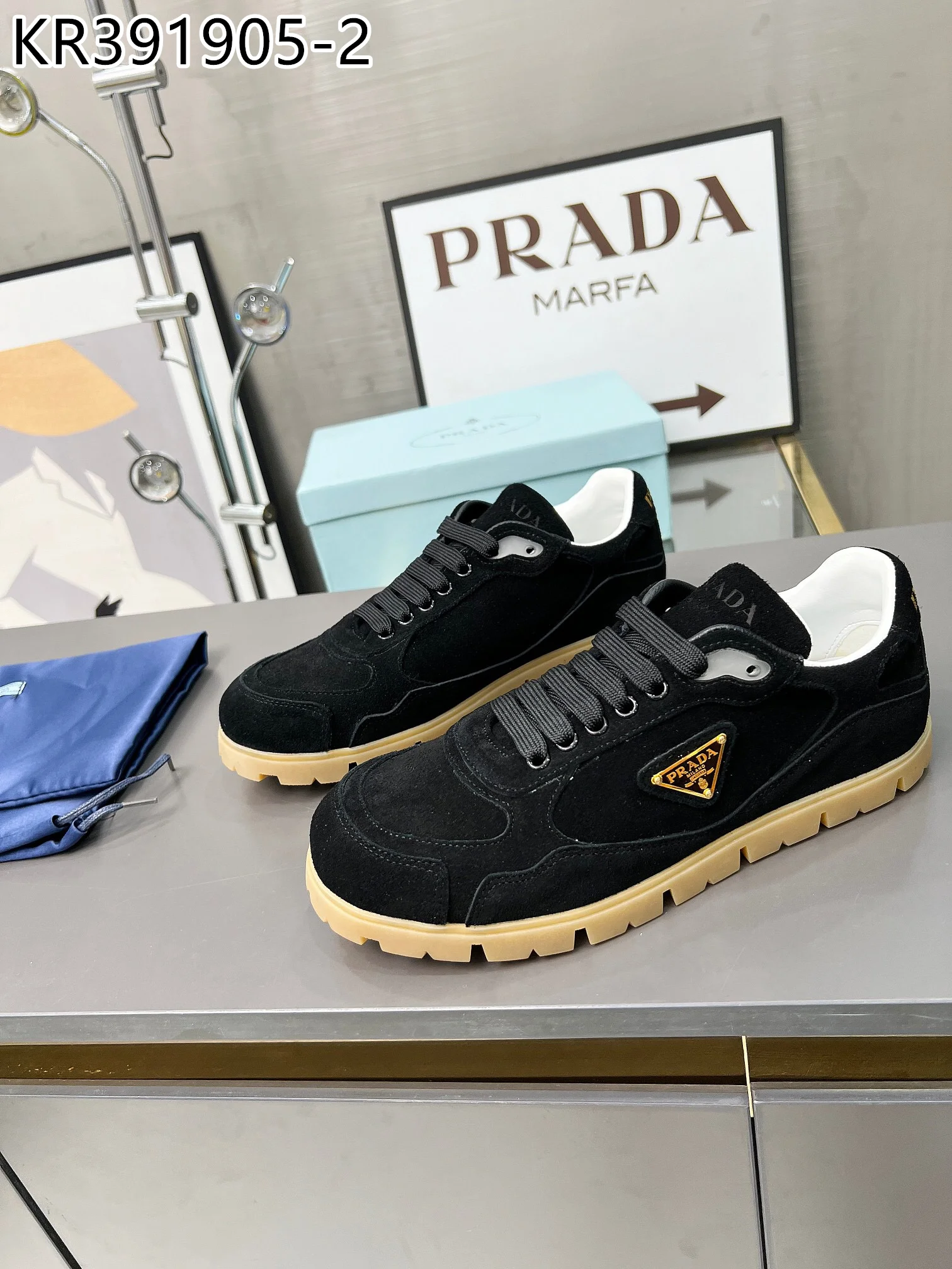 PRADA $103 gallery