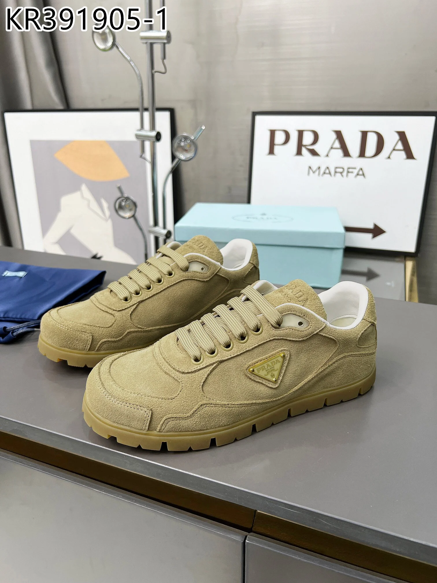 PRADA $103 gallery