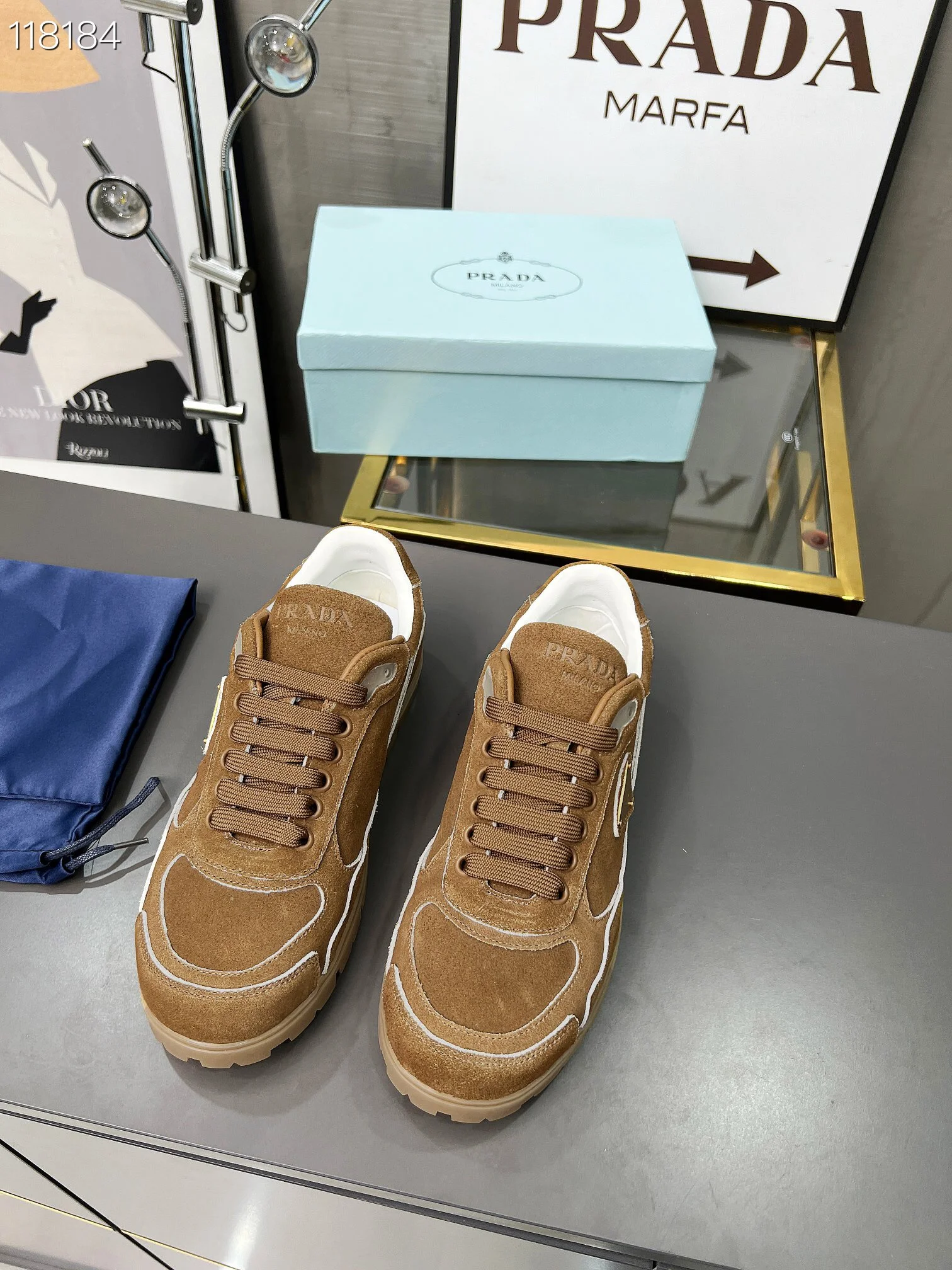 PRADA $103 gallery