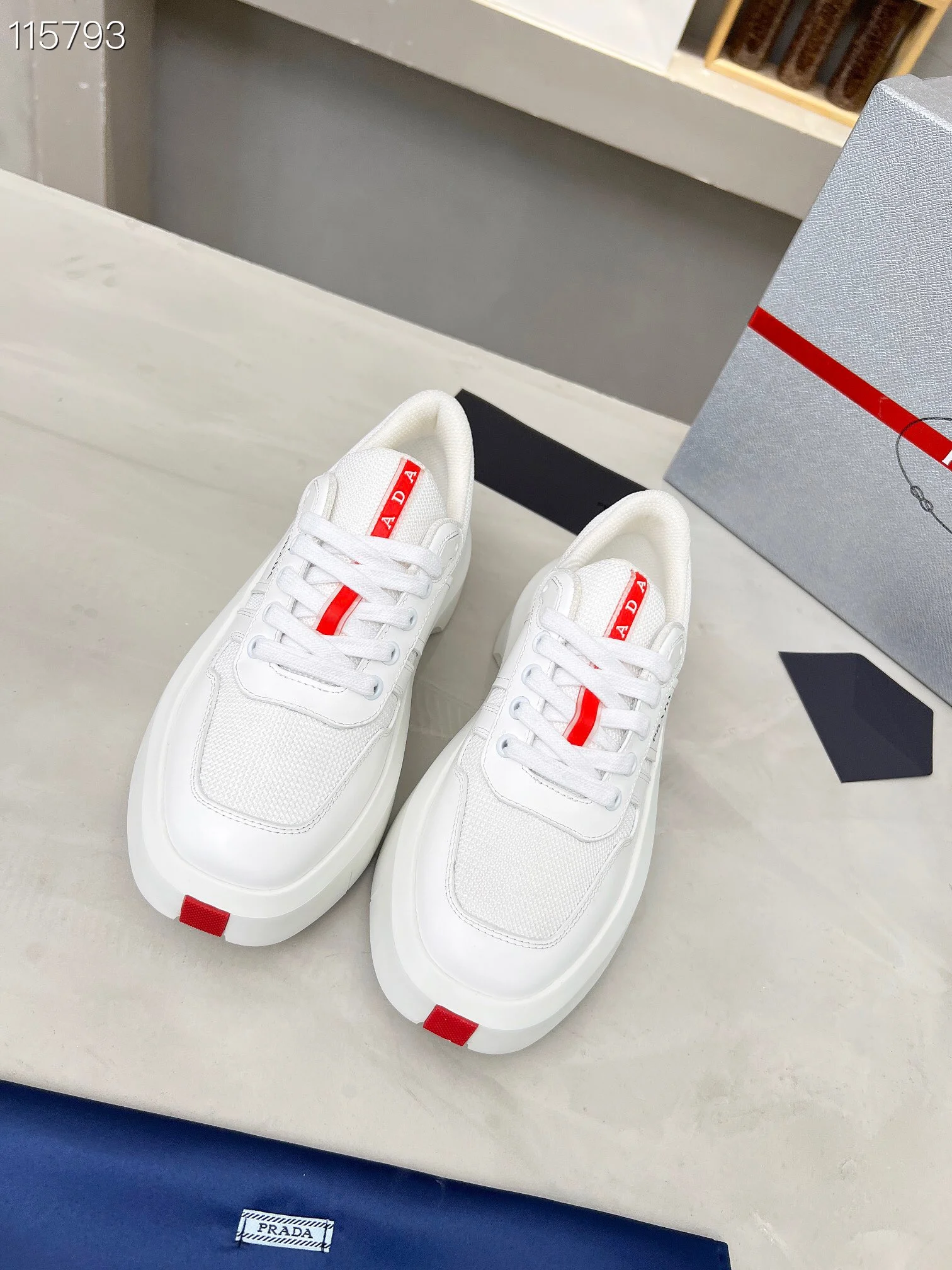 PRADA $104 gallery