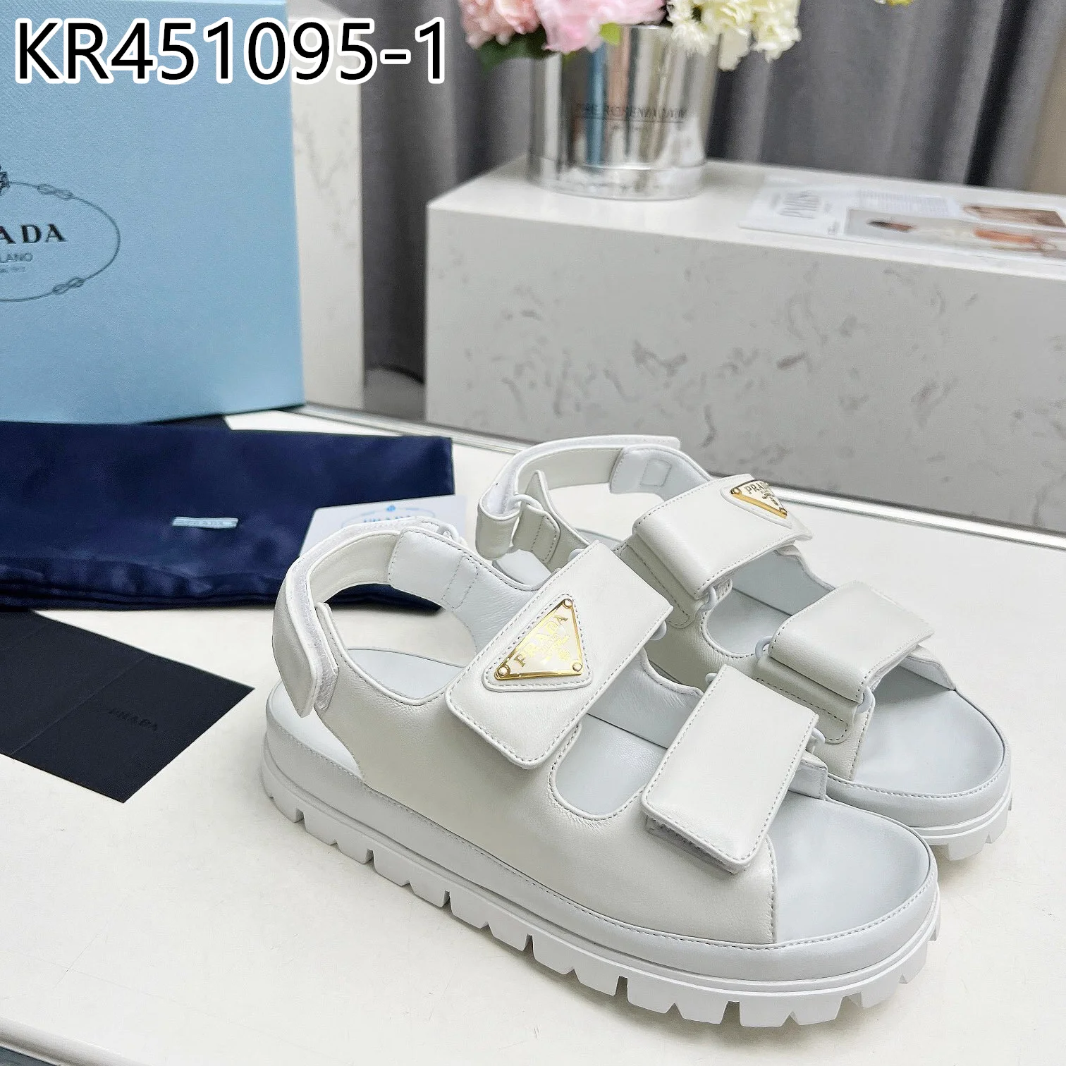 PRADA $104 gallery