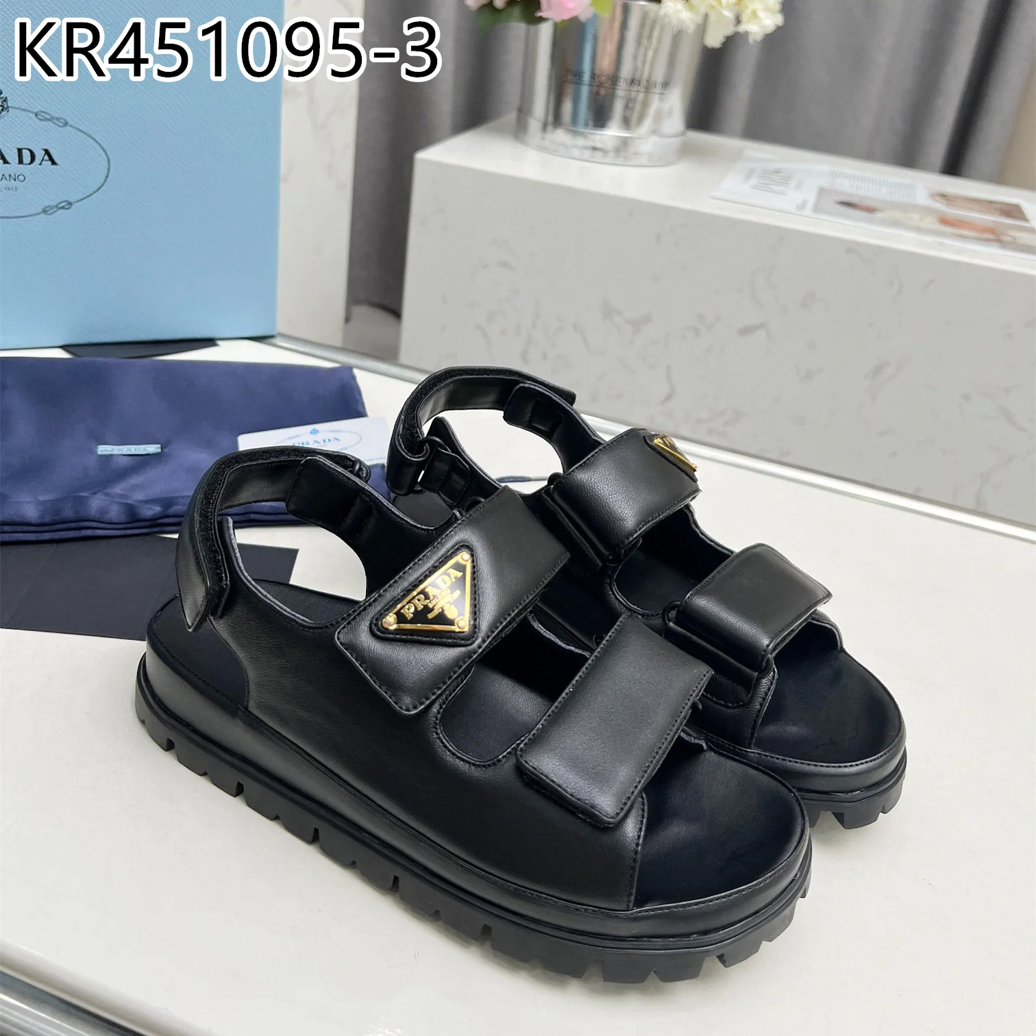 PRADA $104 gallery