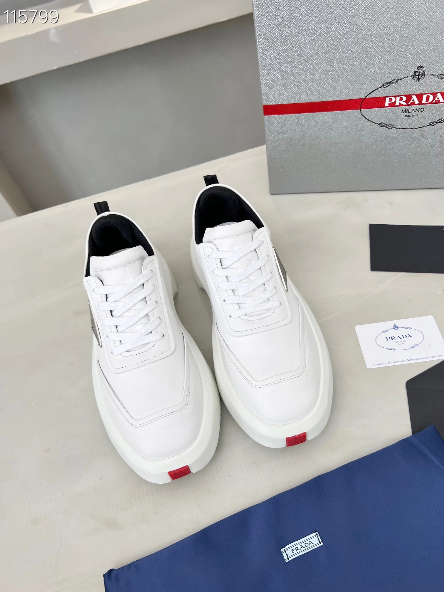 PRADA $114 gallery