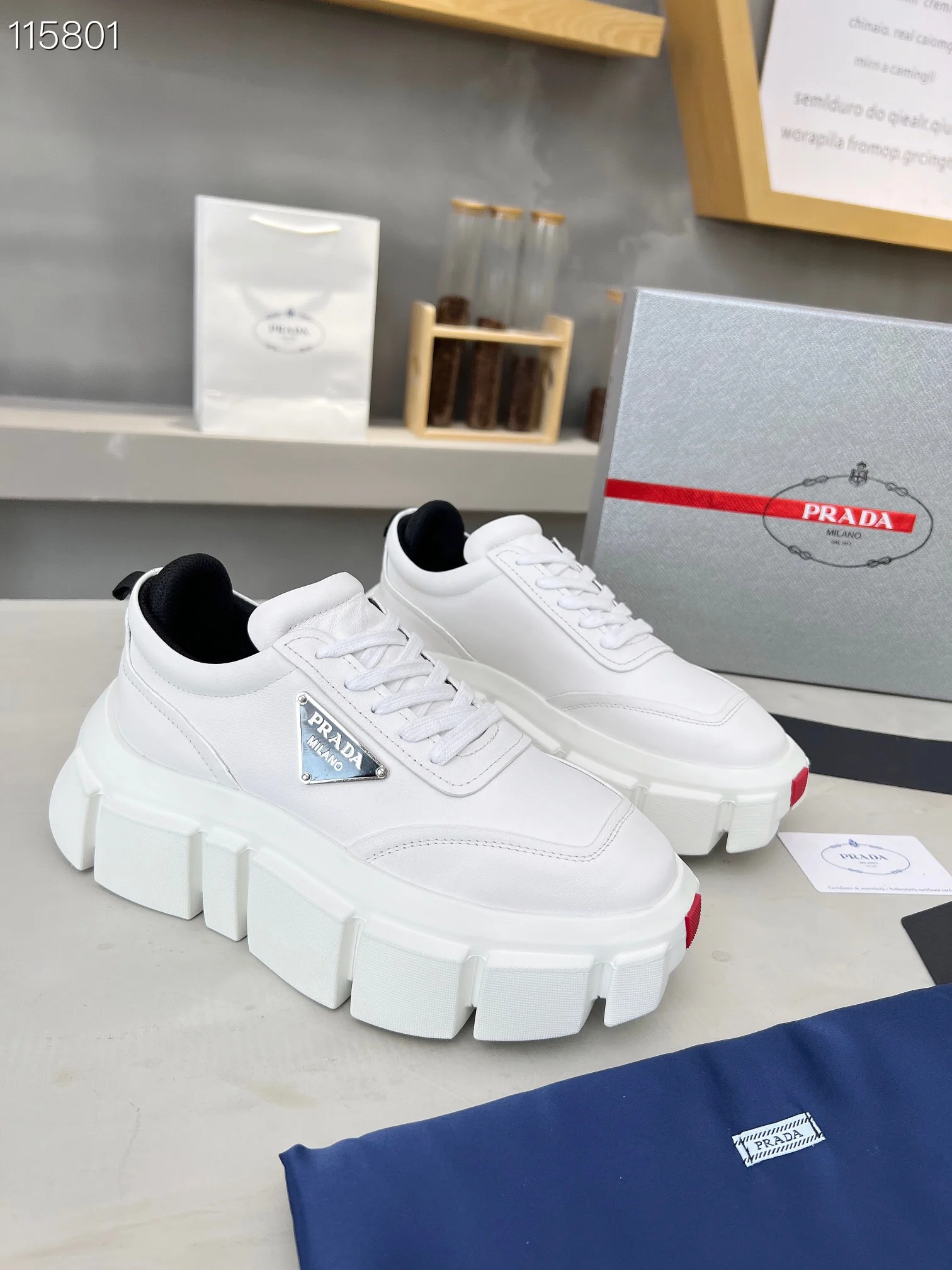 PRADA $117 gallery