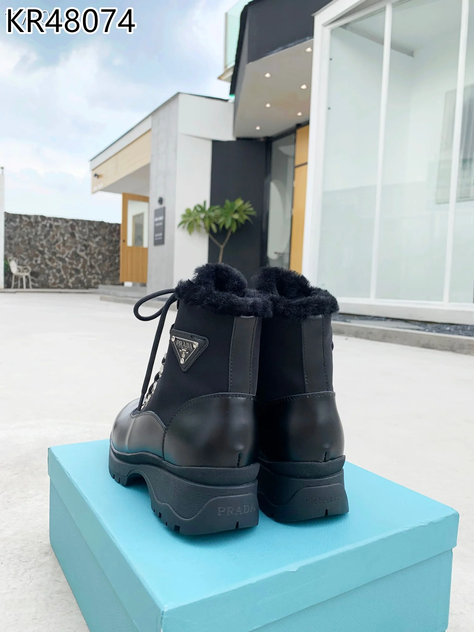 PRADA $126 gallery