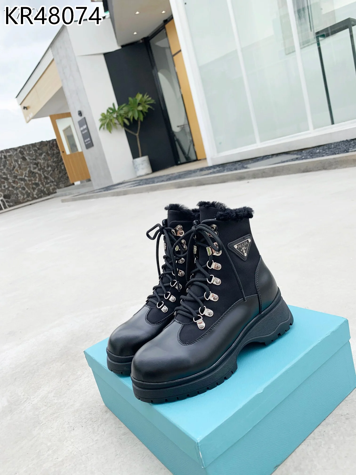 PRADA $126 gallery