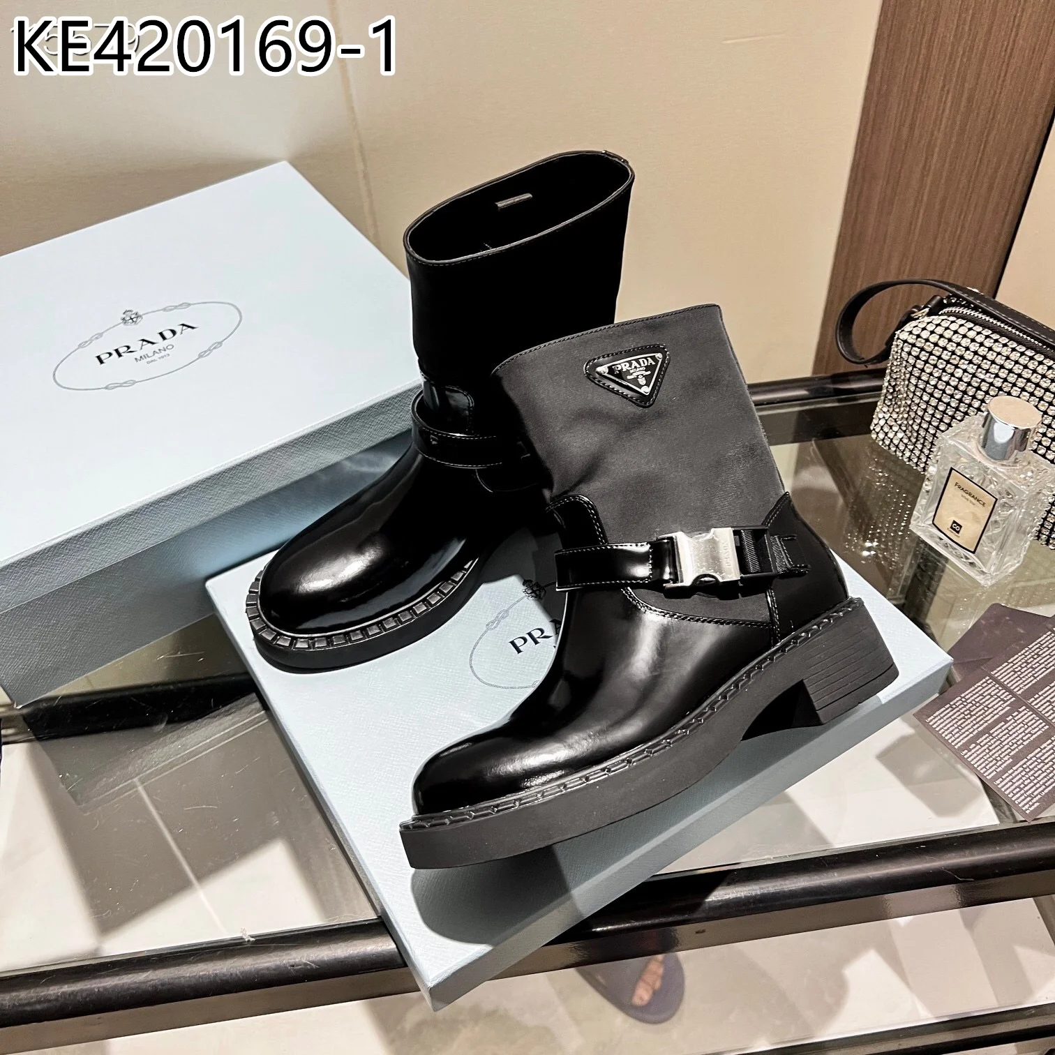 PRADA $127 gallery