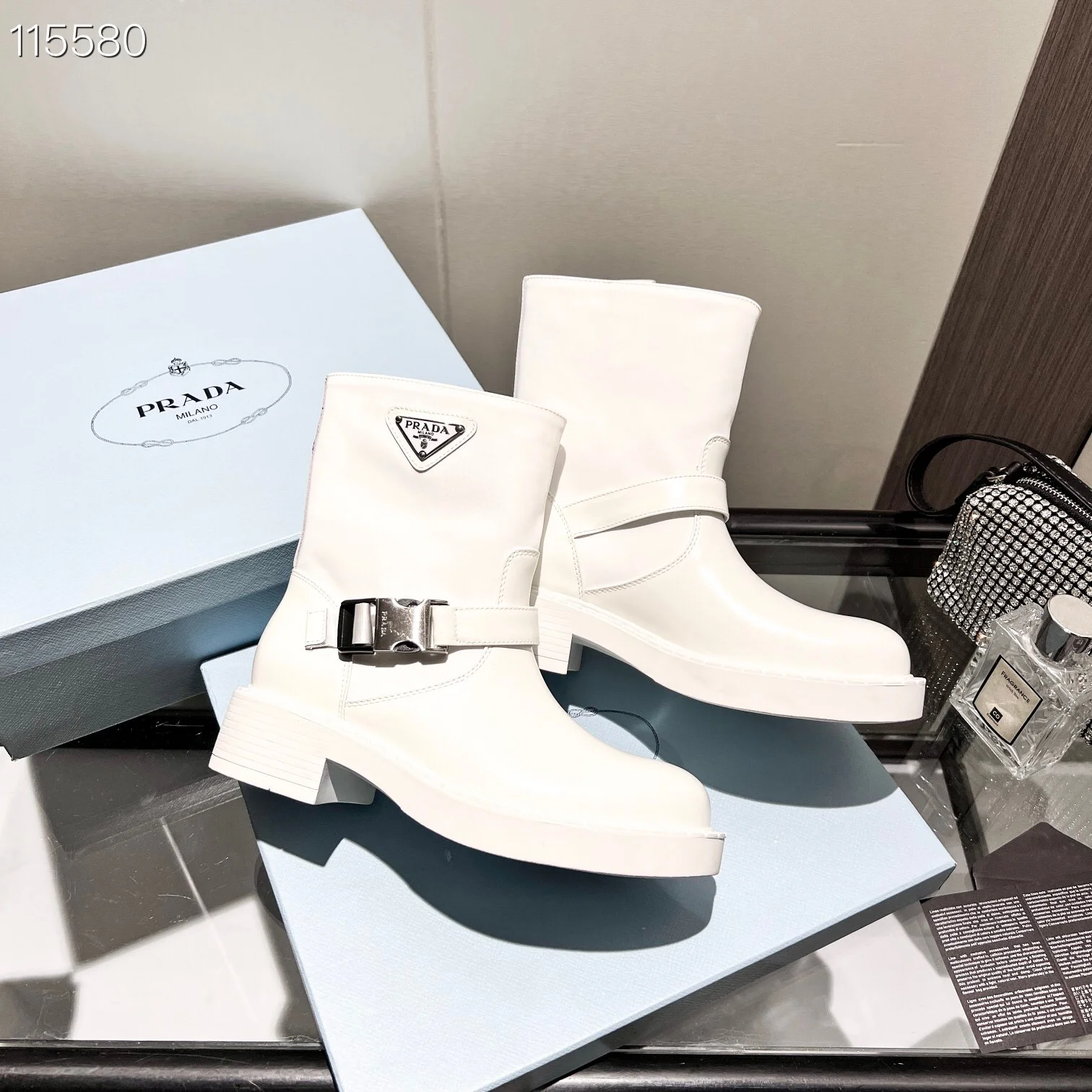 PRADA $127 gallery