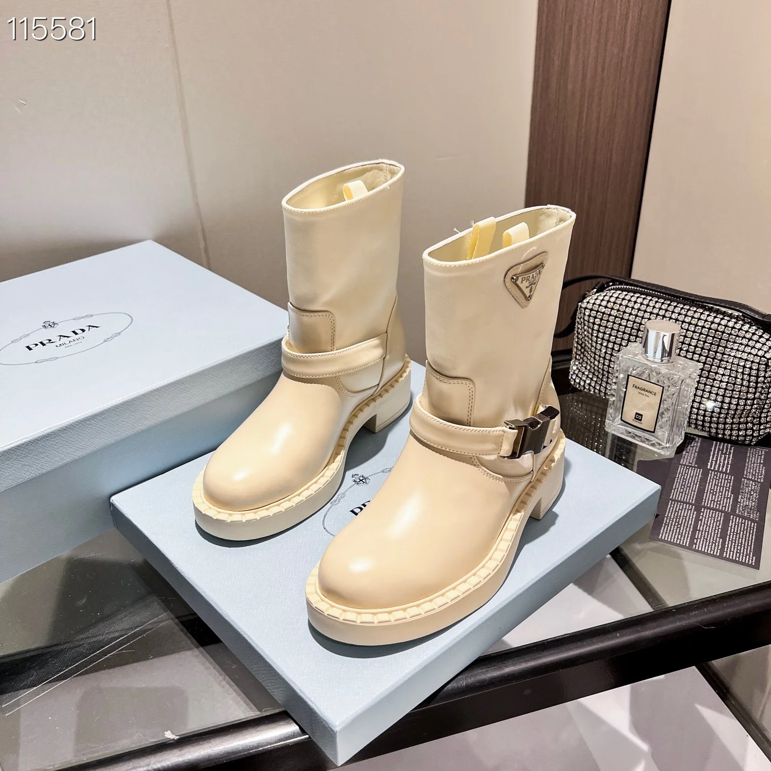 PRADA $127 gallery