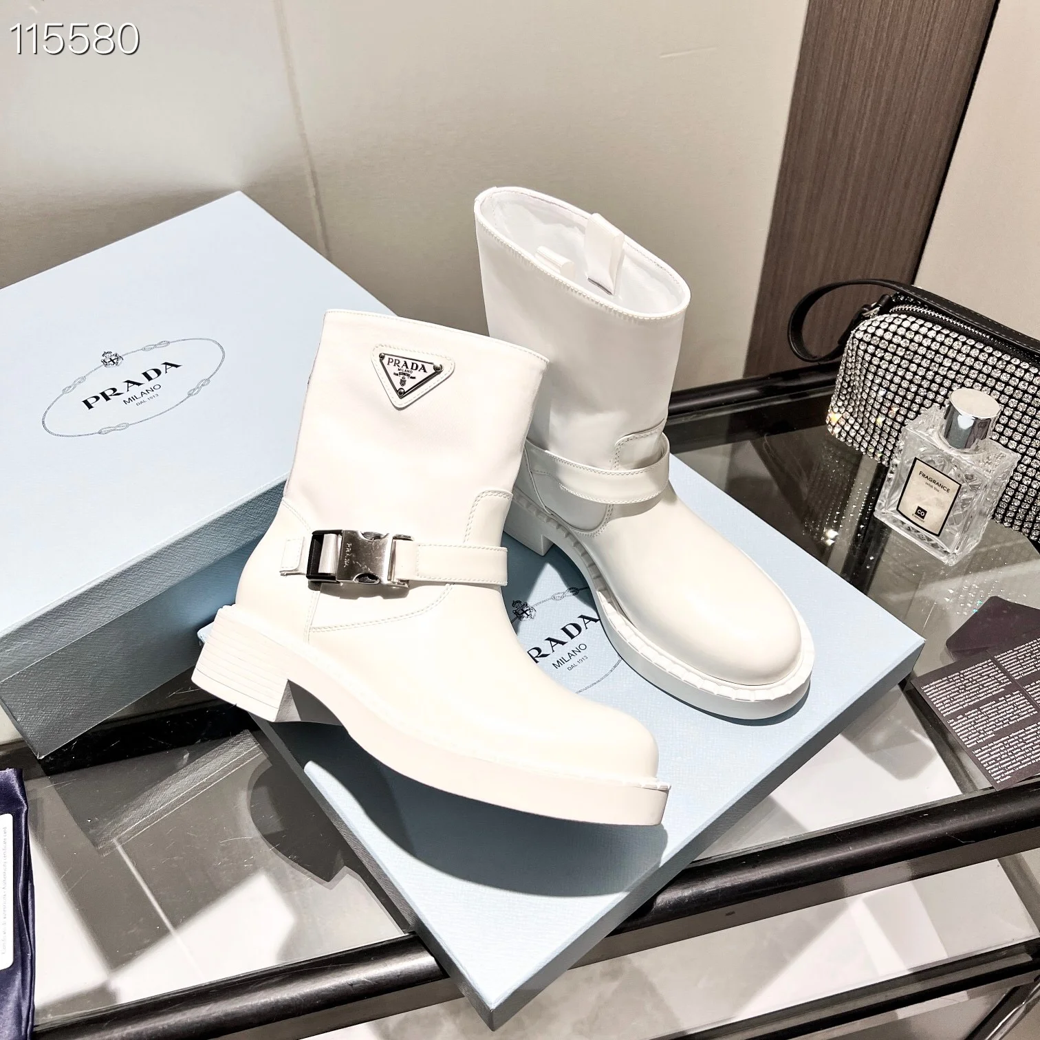 PRADA $127 gallery