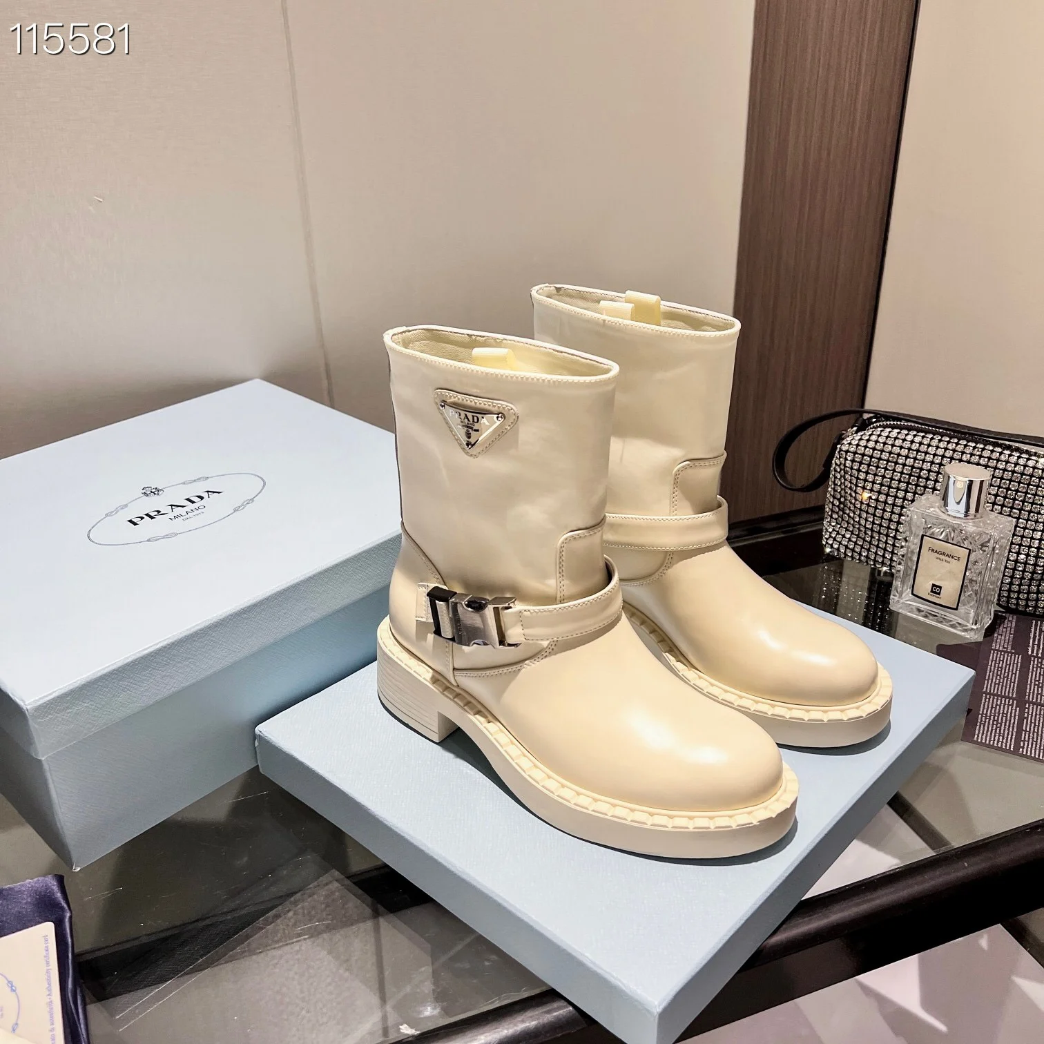 PRADA $127 gallery