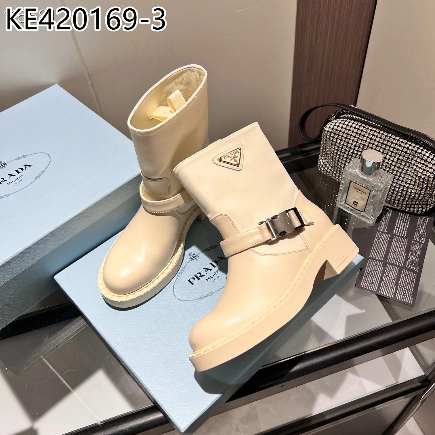 PRADA $127 gallery