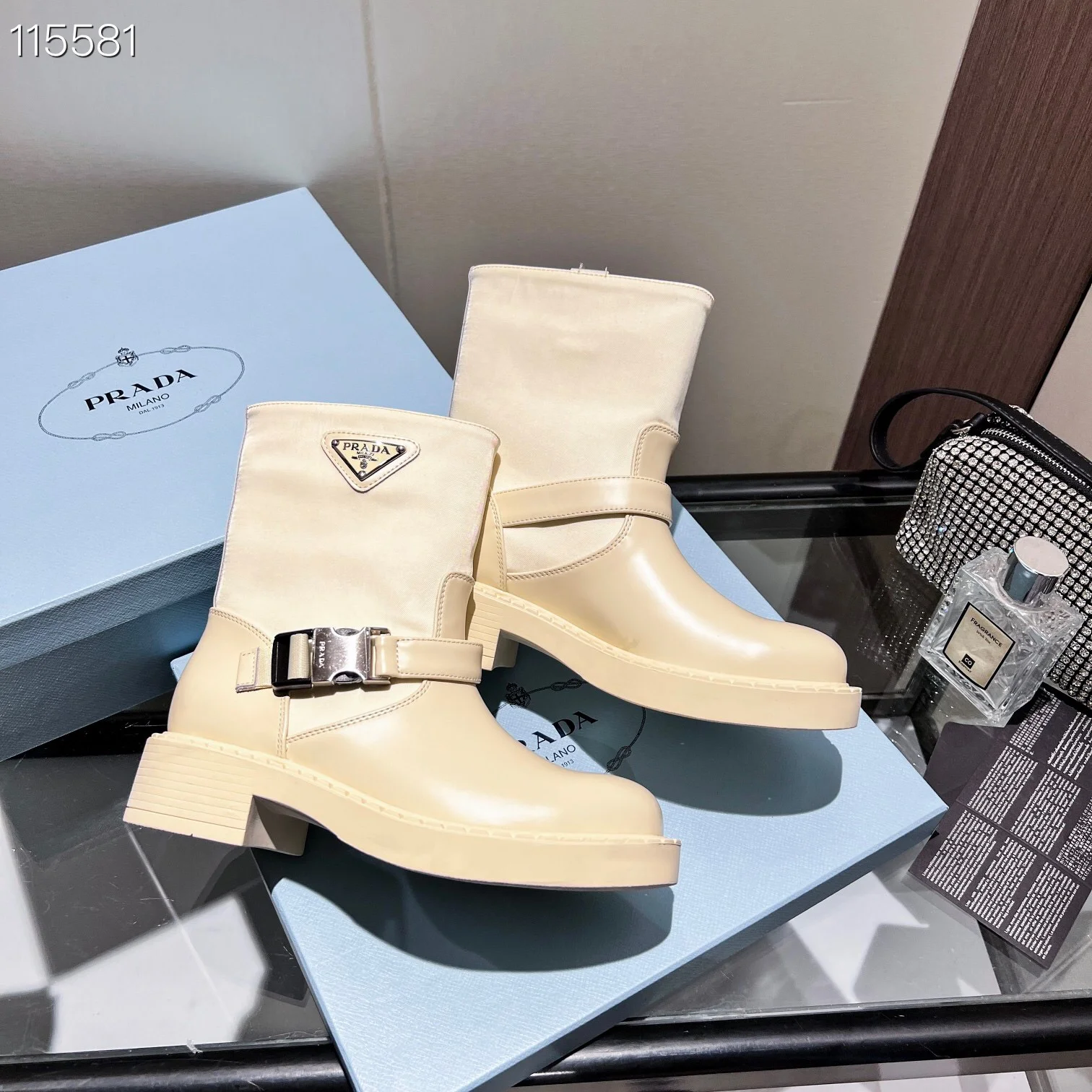 PRADA $127 gallery