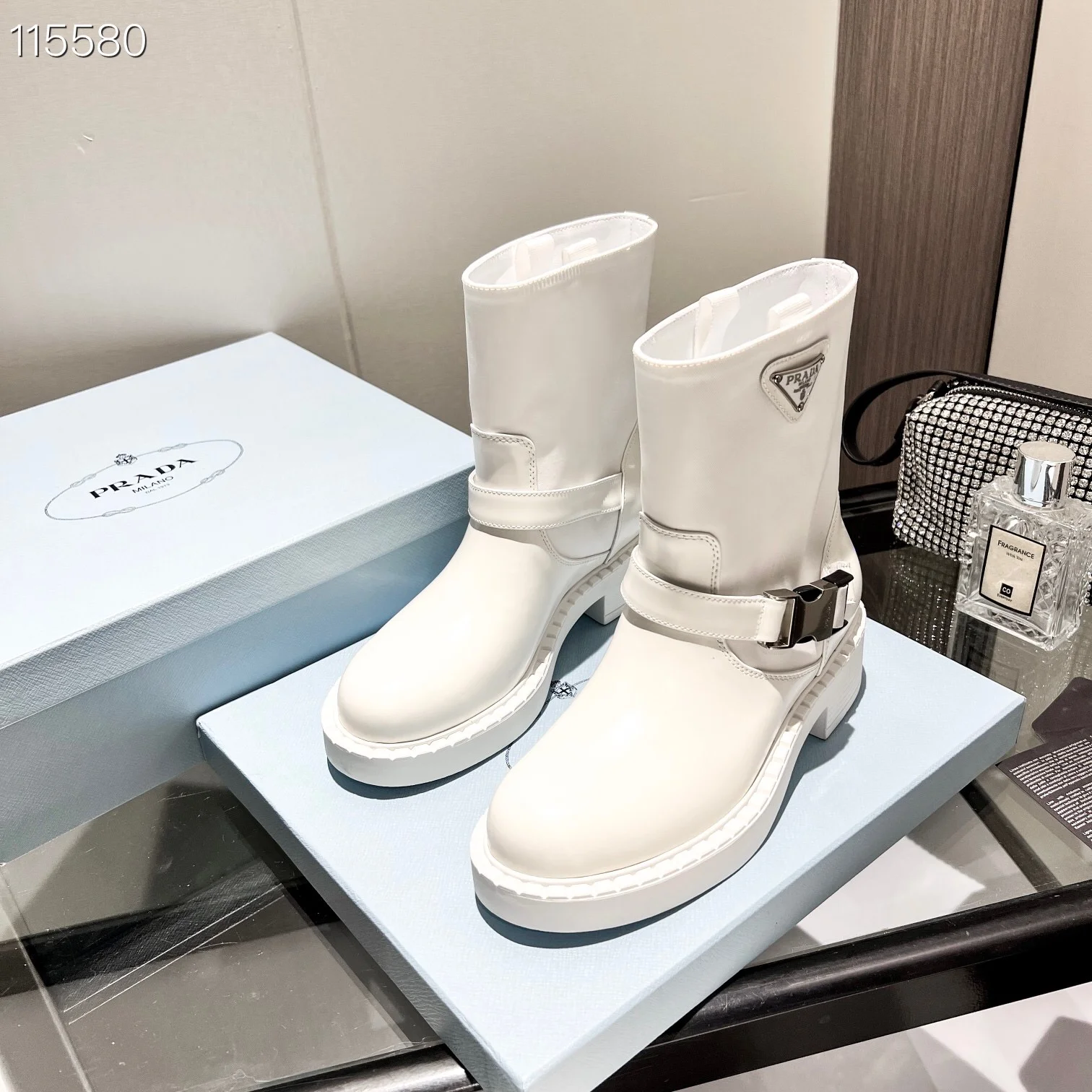 PRADA $127 gallery