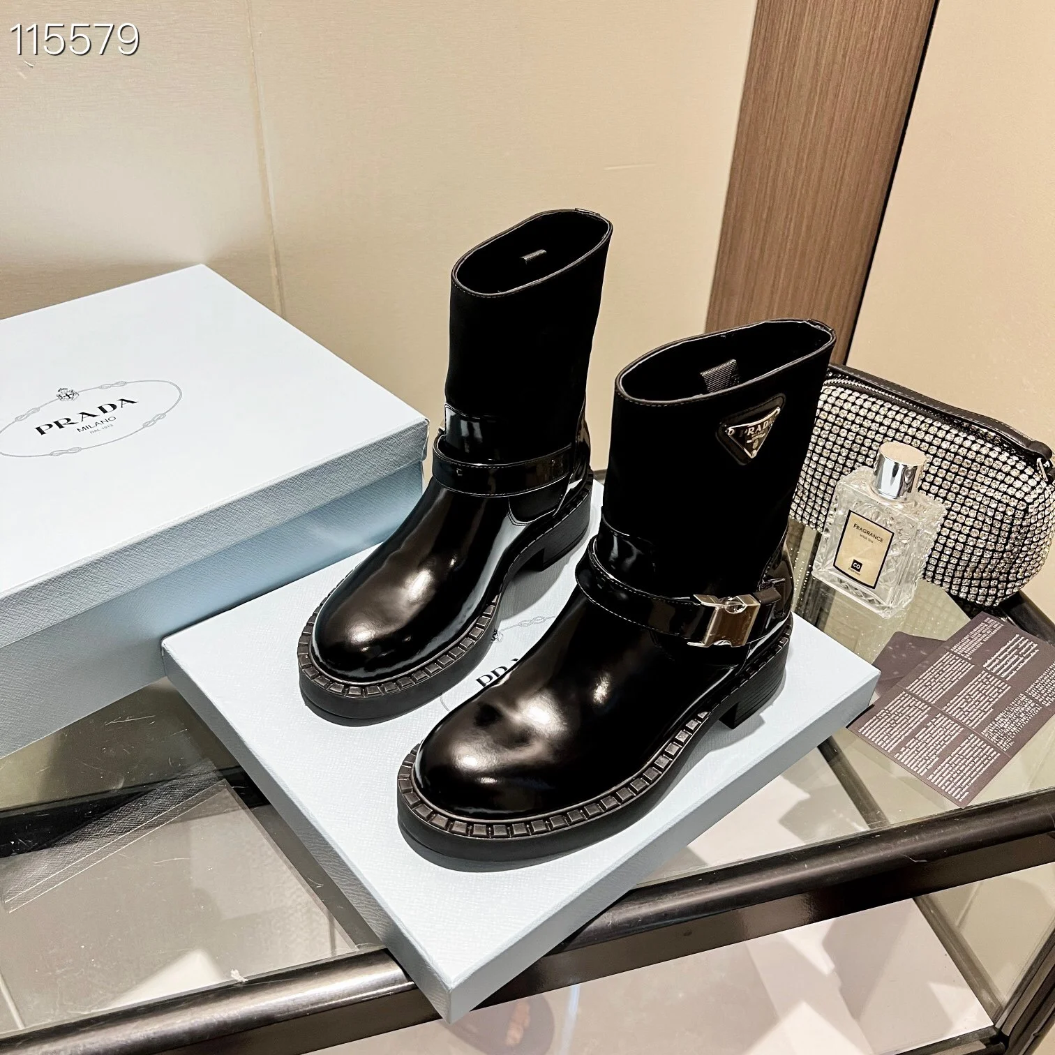 PRADA $127 gallery