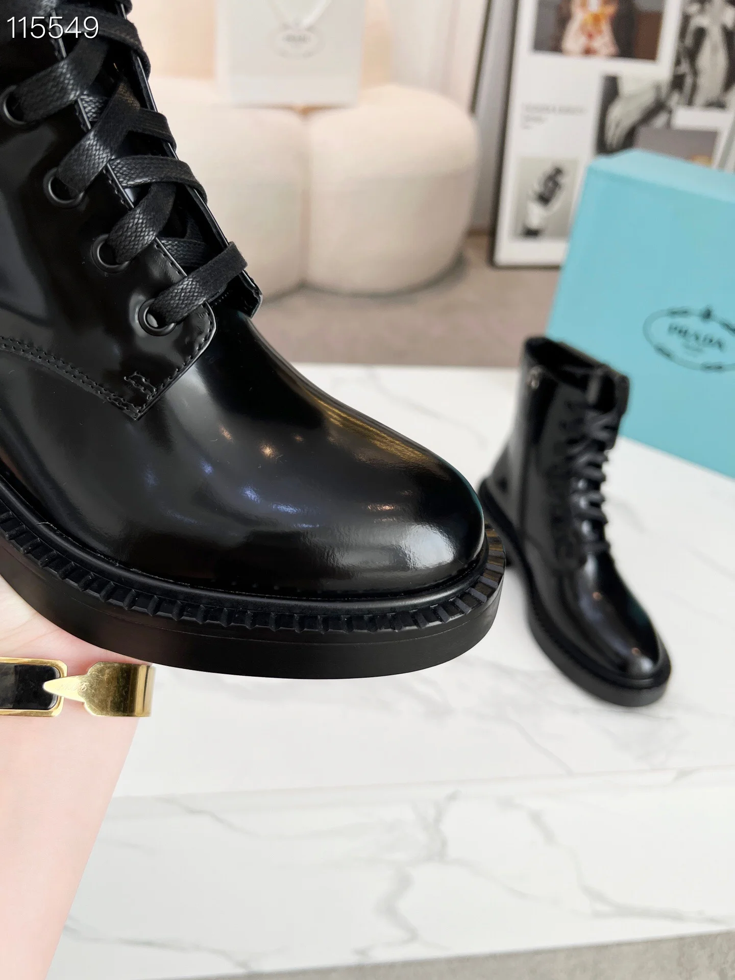 PRADA $136 gallery