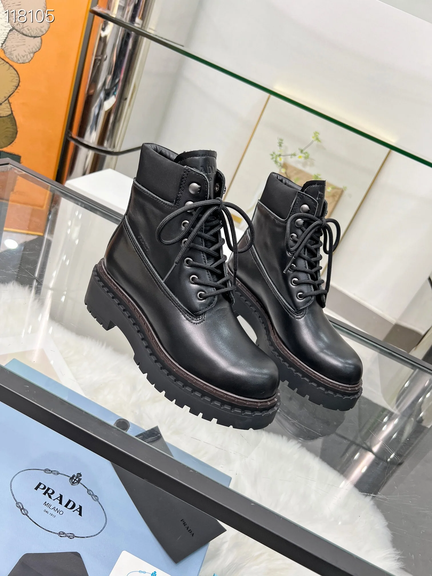 PRADA $139 gallery