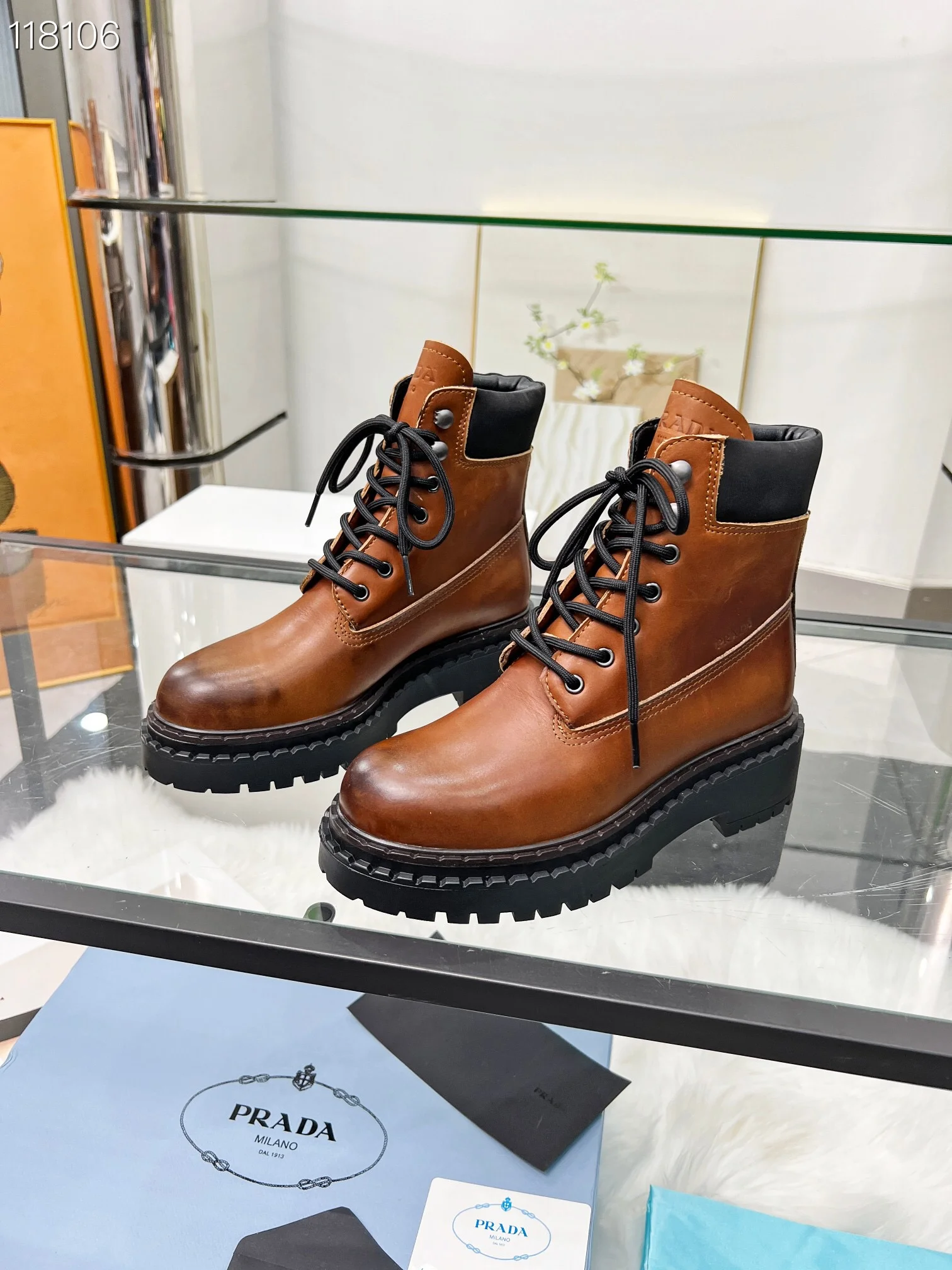 PRADA $139 gallery