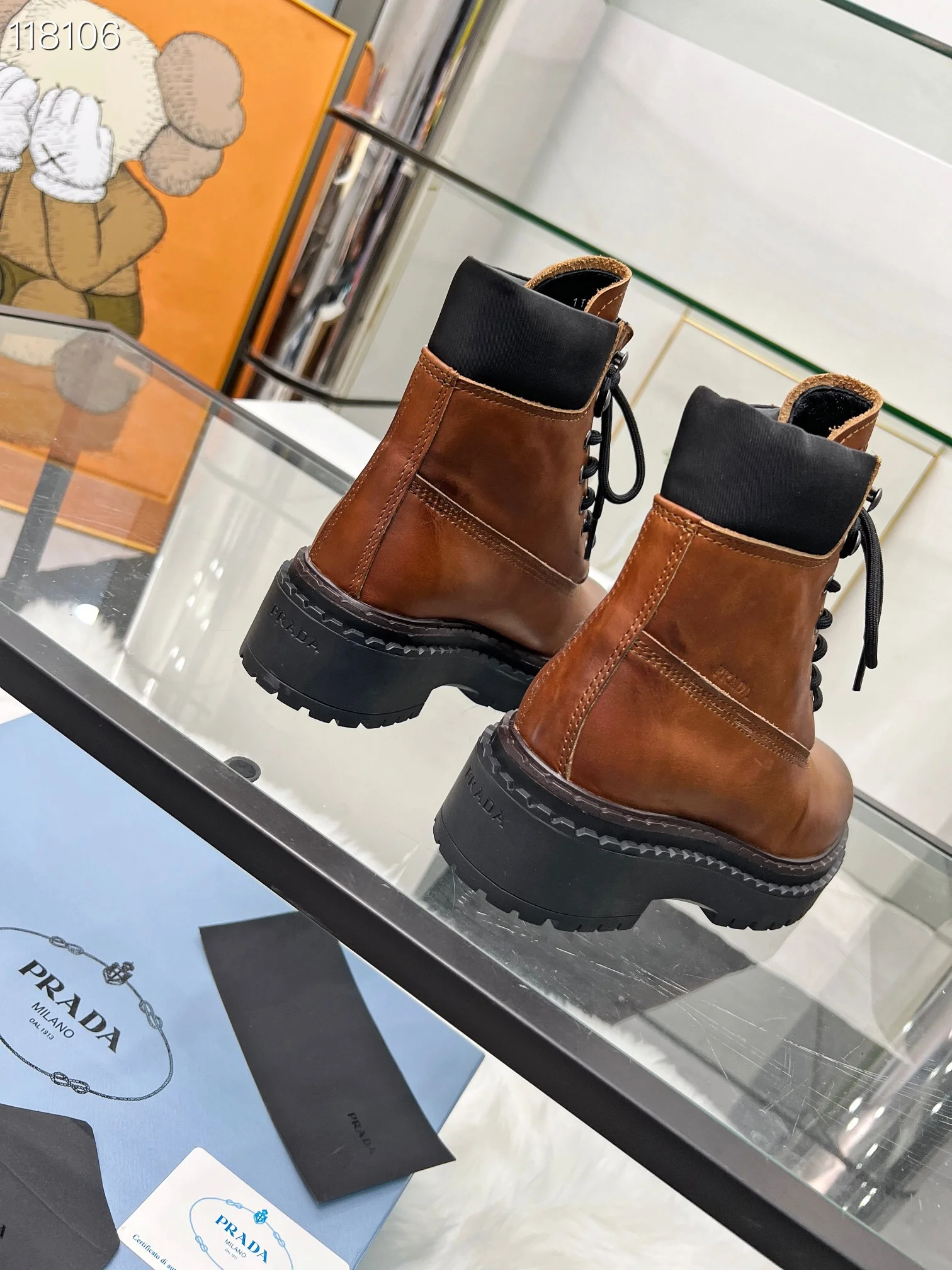 PRADA $139 gallery