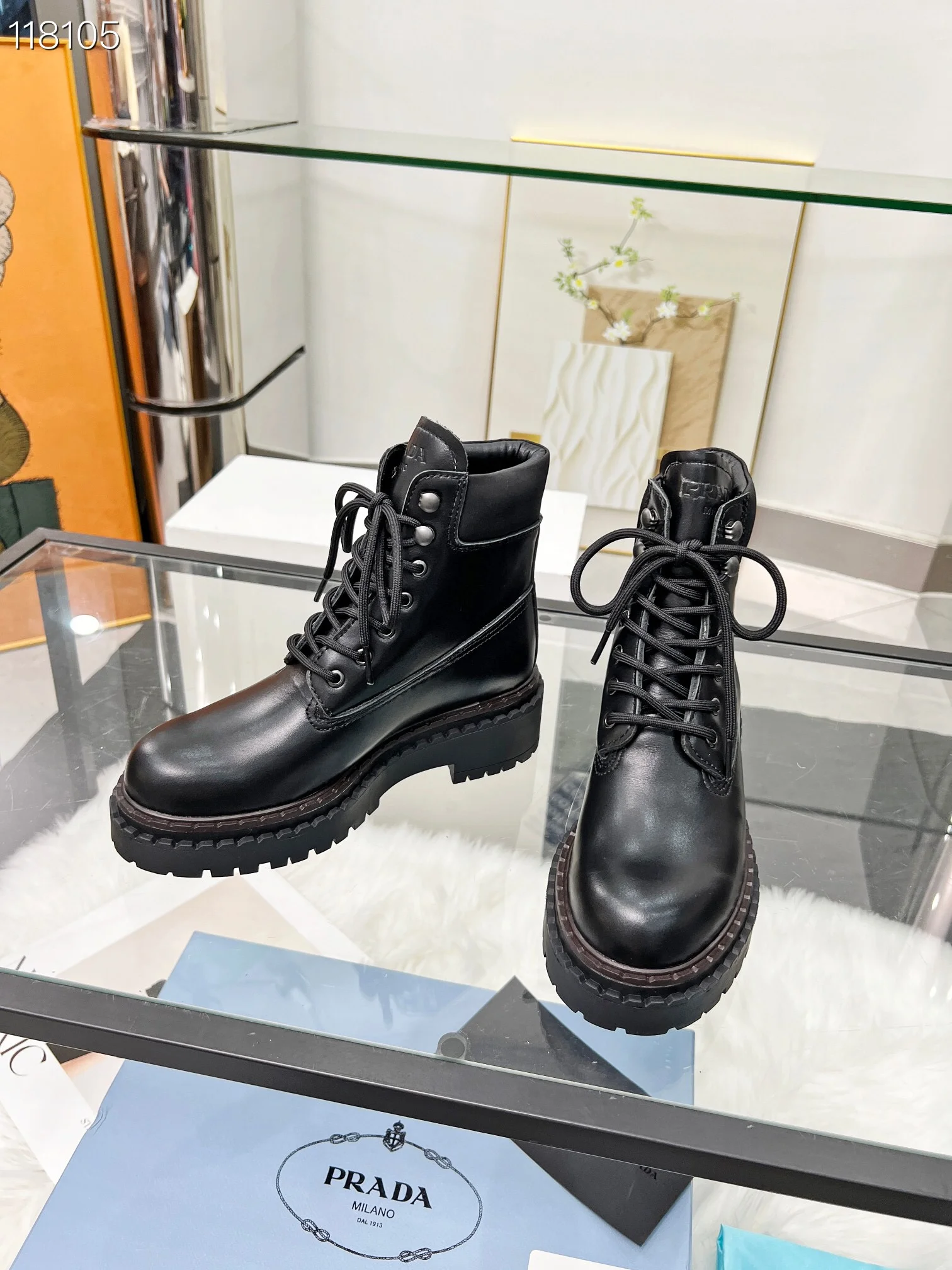 PRADA $139 gallery