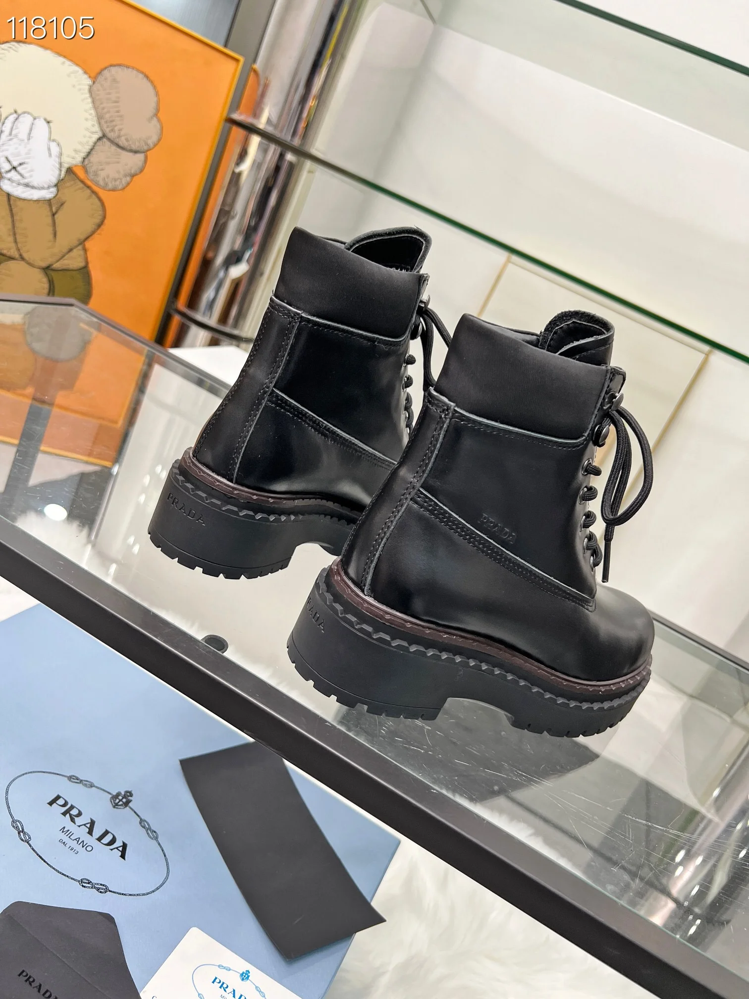 PRADA $139 gallery