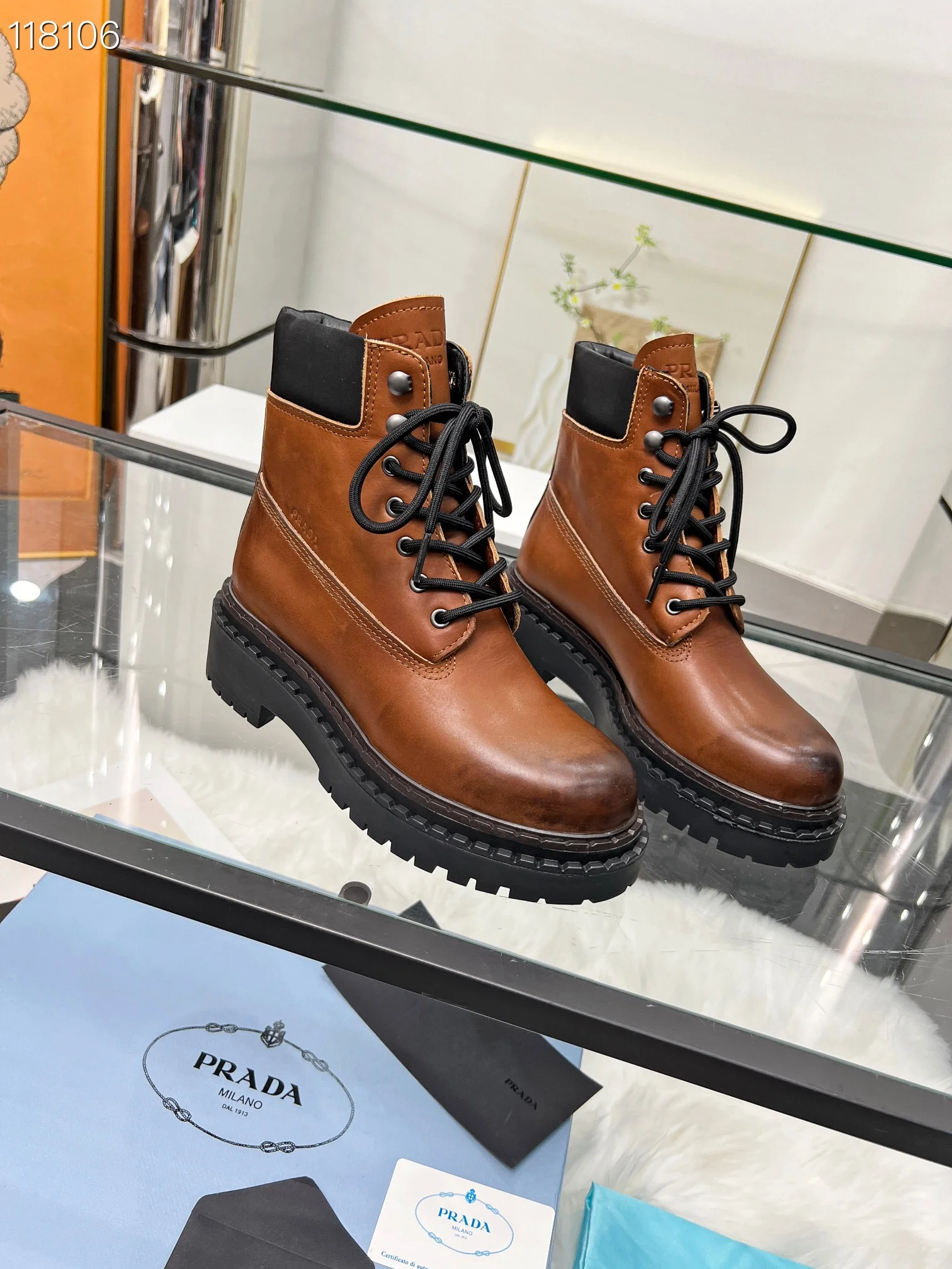 PRADA $139 gallery