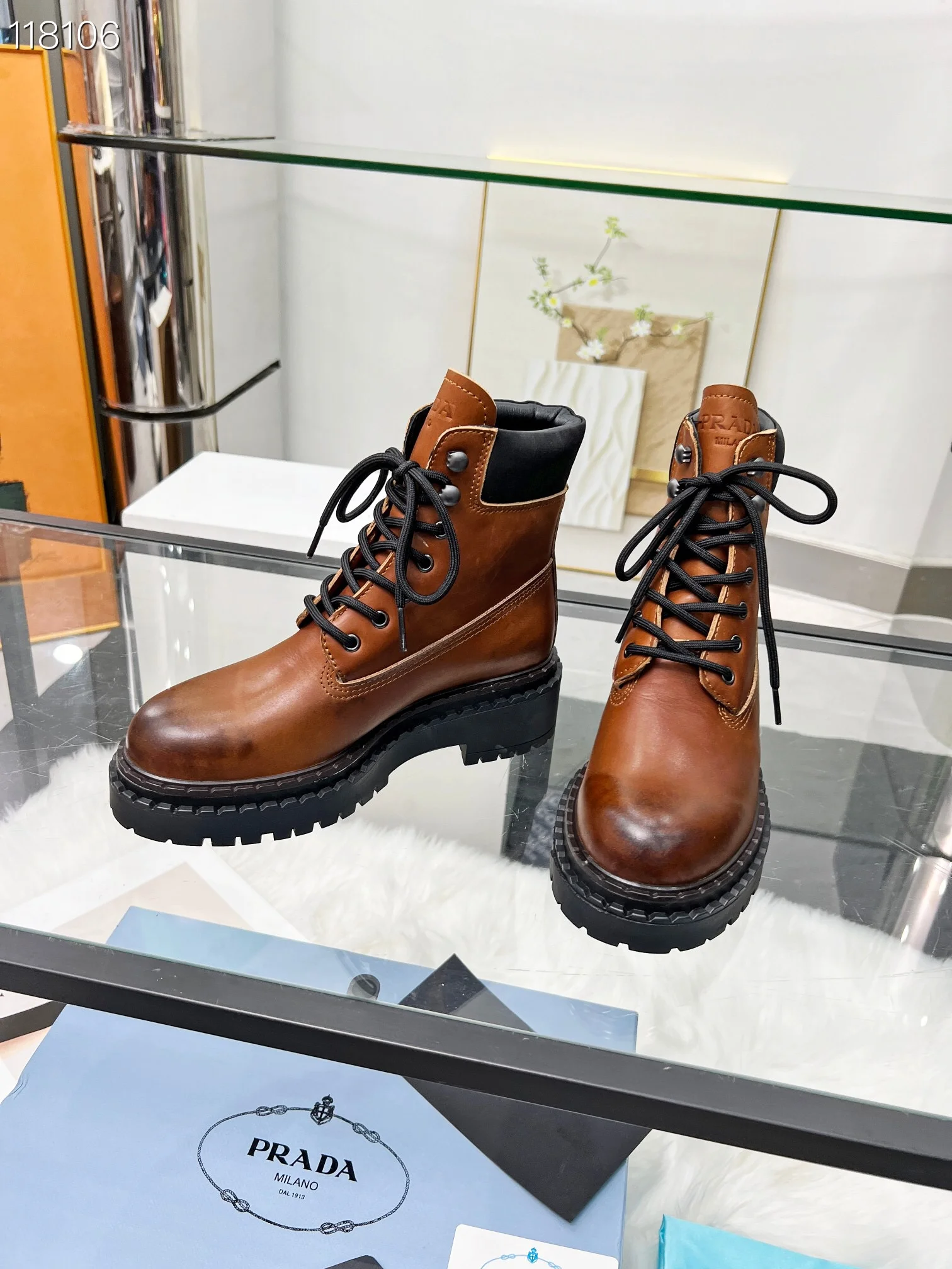 PRADA $139 gallery