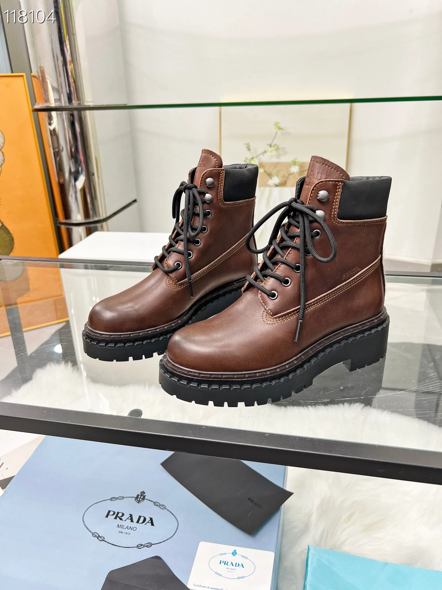 PRADA $139 gallery