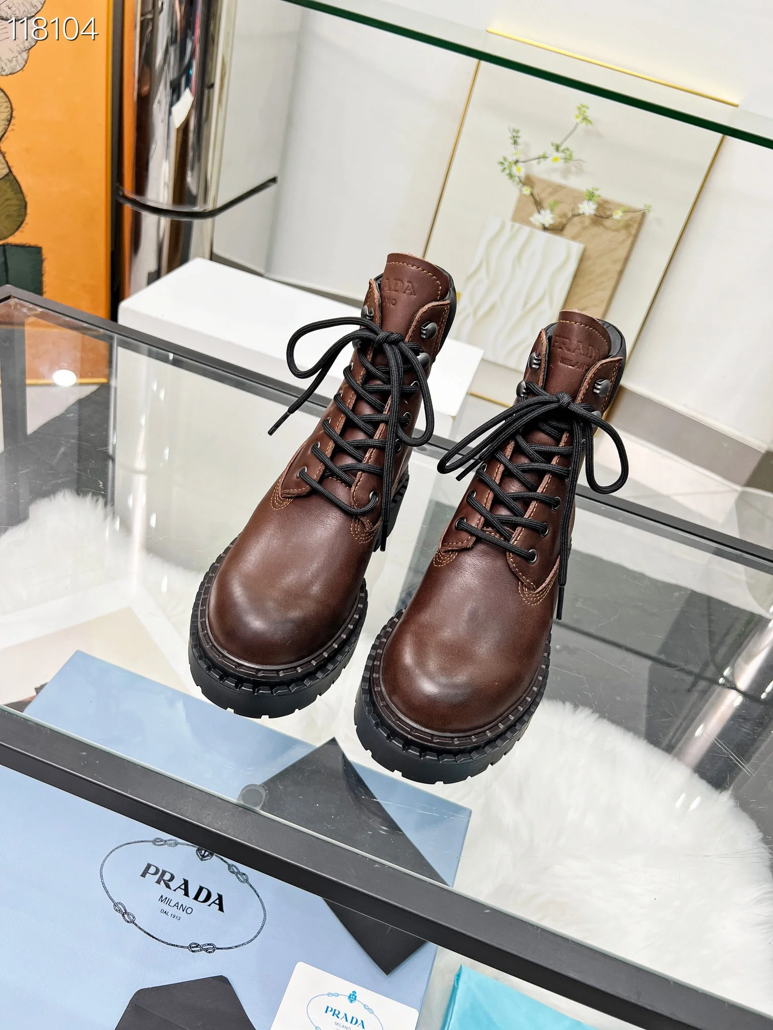 PRADA $139 gallery