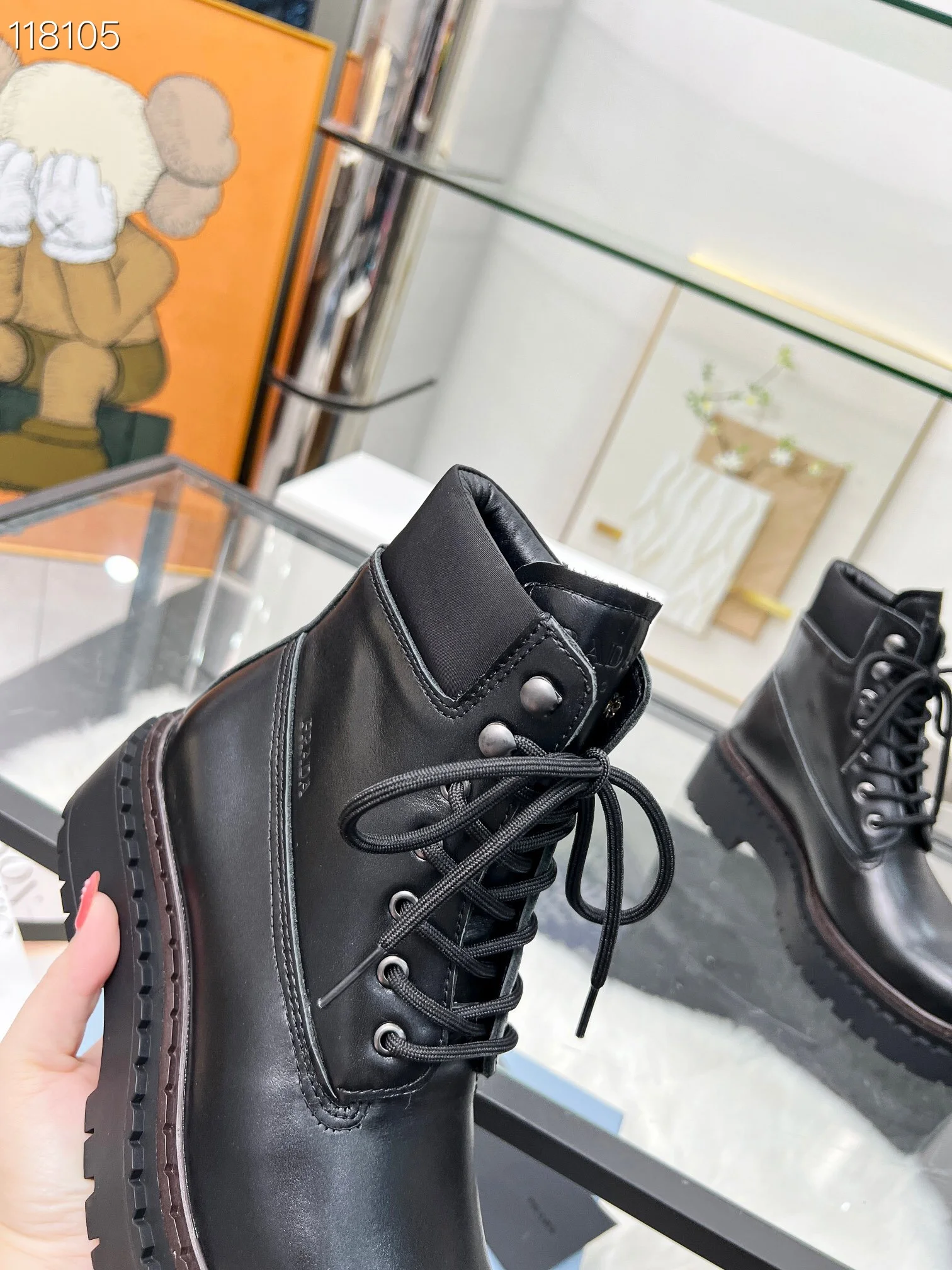 PRADA $139 gallery