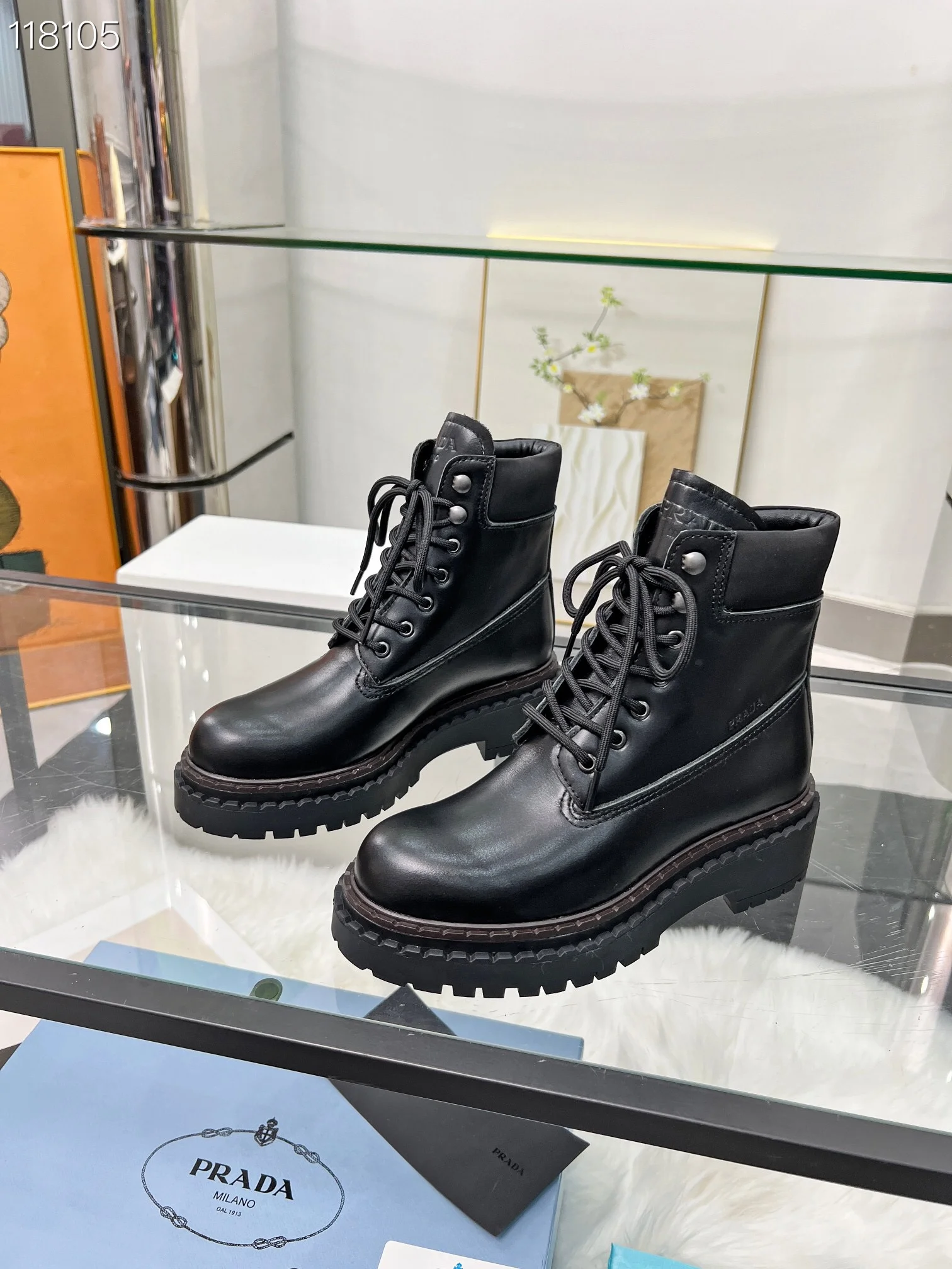 PRADA $139 gallery