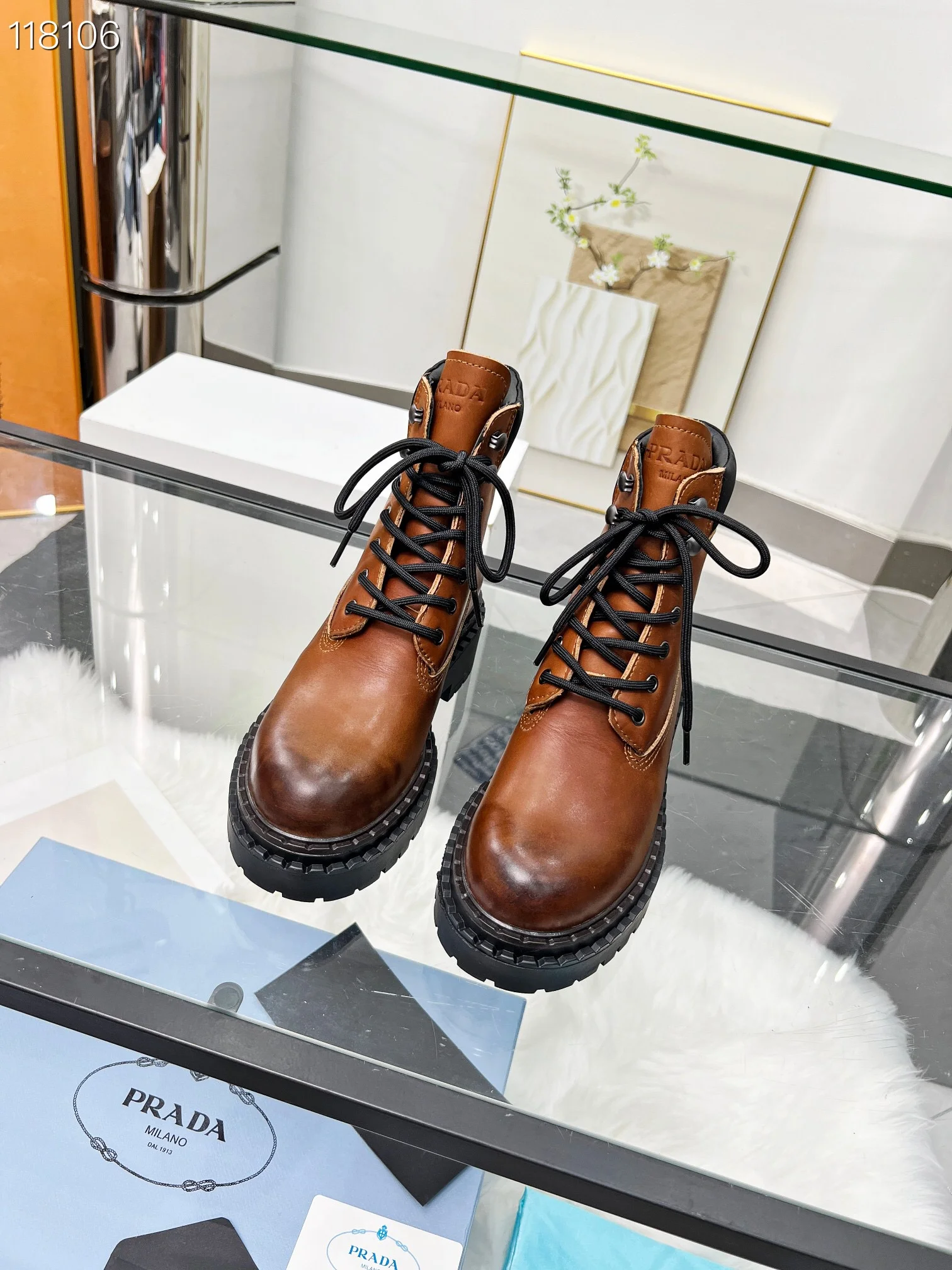 PRADA $139 gallery