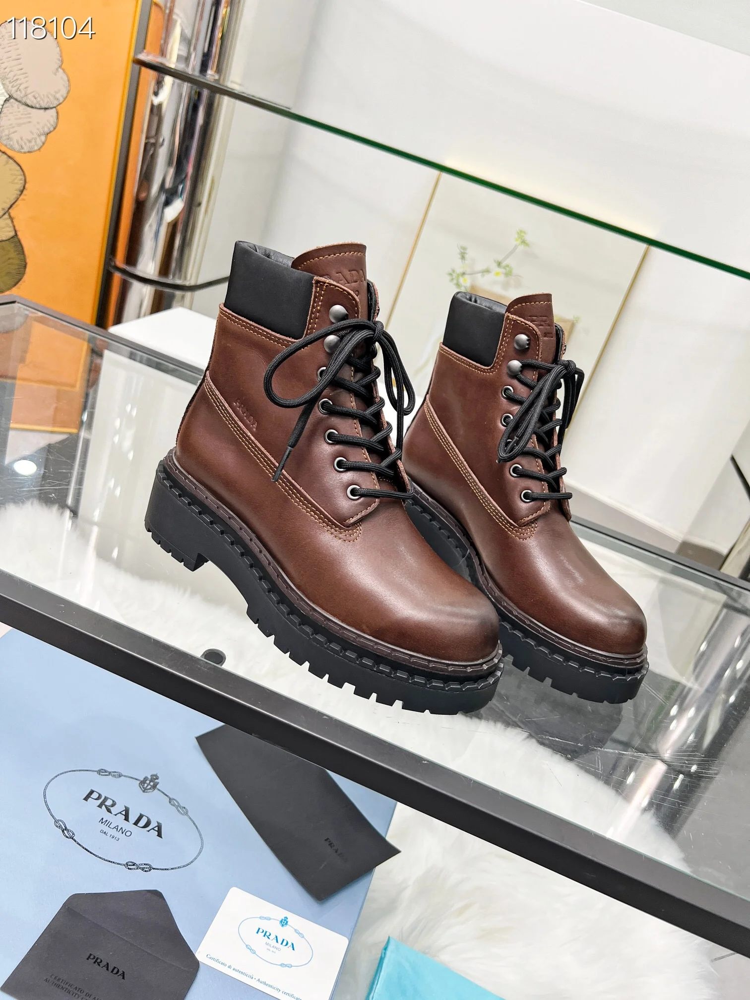 PRADA $139 gallery