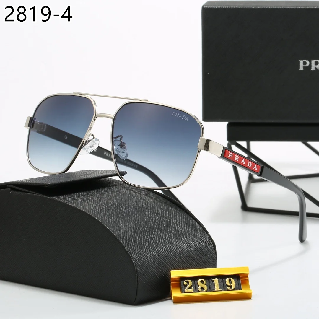 PRADA $18 gallery